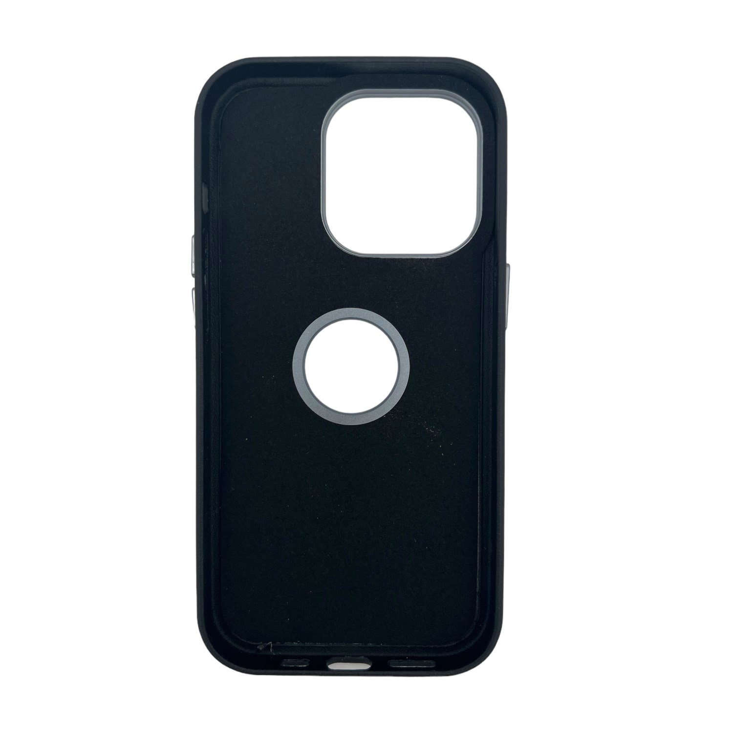 Nettech Apple iPhone 14 Pro Uyumlu NT-N020 Arka Koruma Kılıf NT-106501