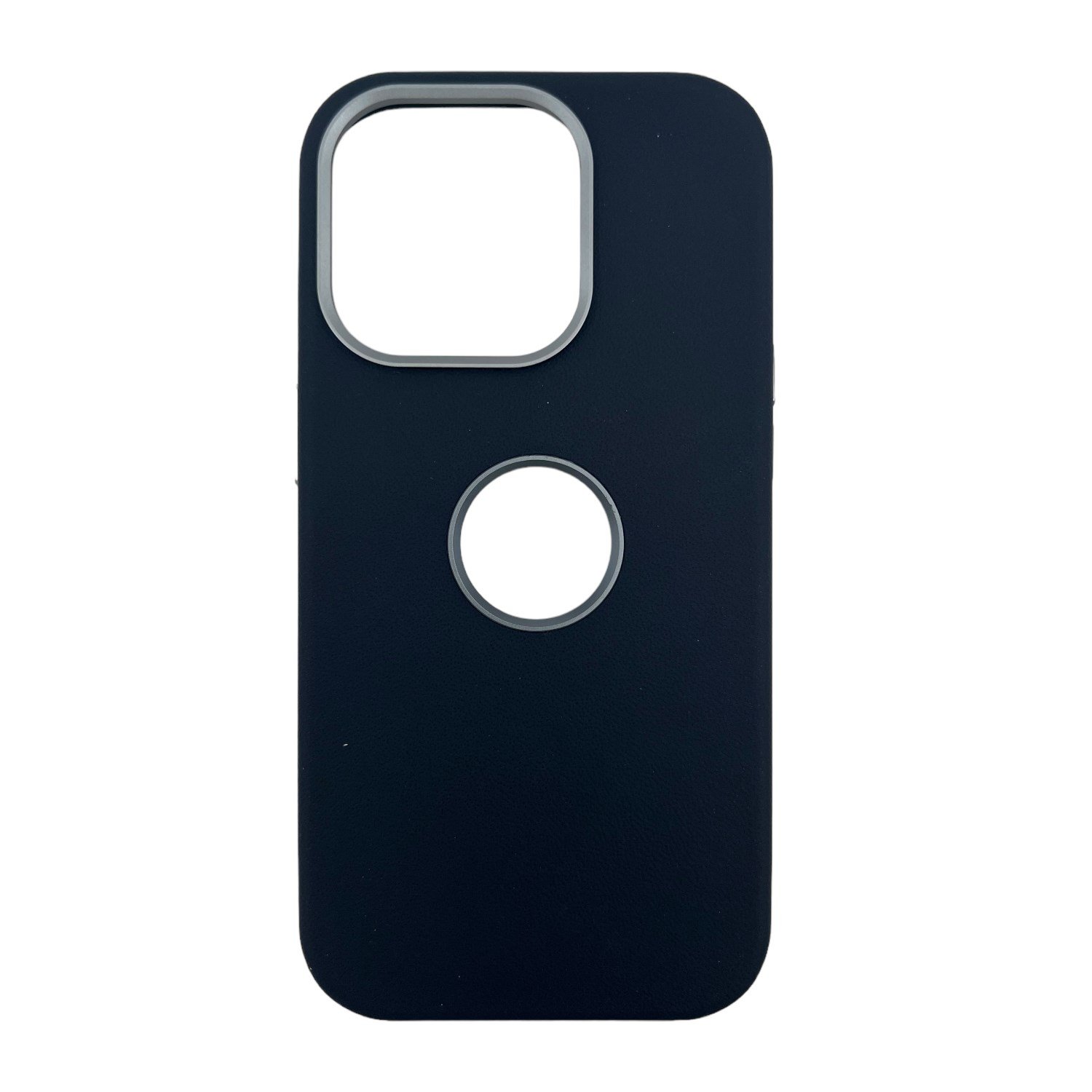 Nettech Apple iPhone 14 Pro Uyumlu NT-N020 Arka Koruma Kılıf NT-106501