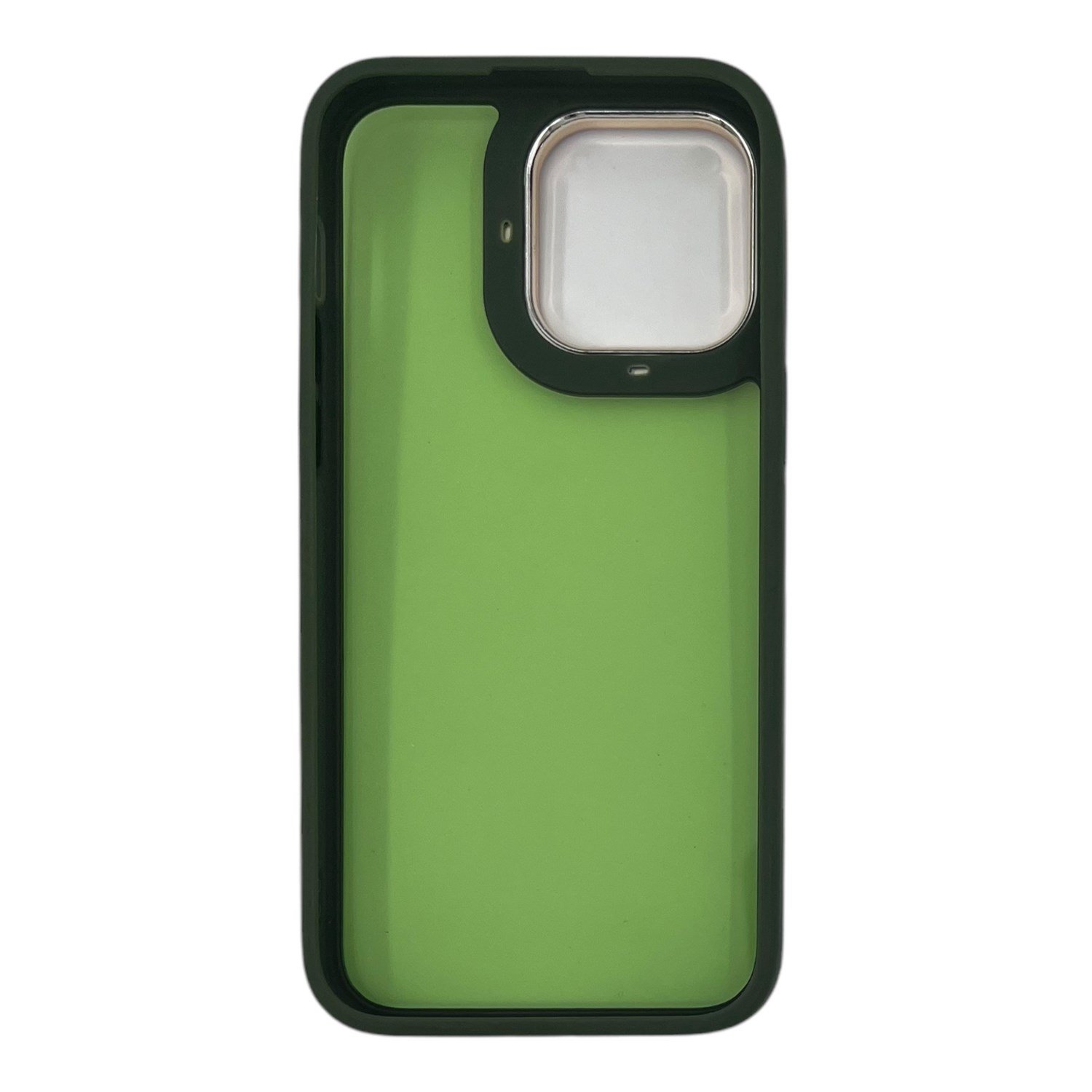 Nettech Apple iPhone 14 Pro Uyumlu NT-N027 Diamond Arka Koruma Kılıf NT-106909