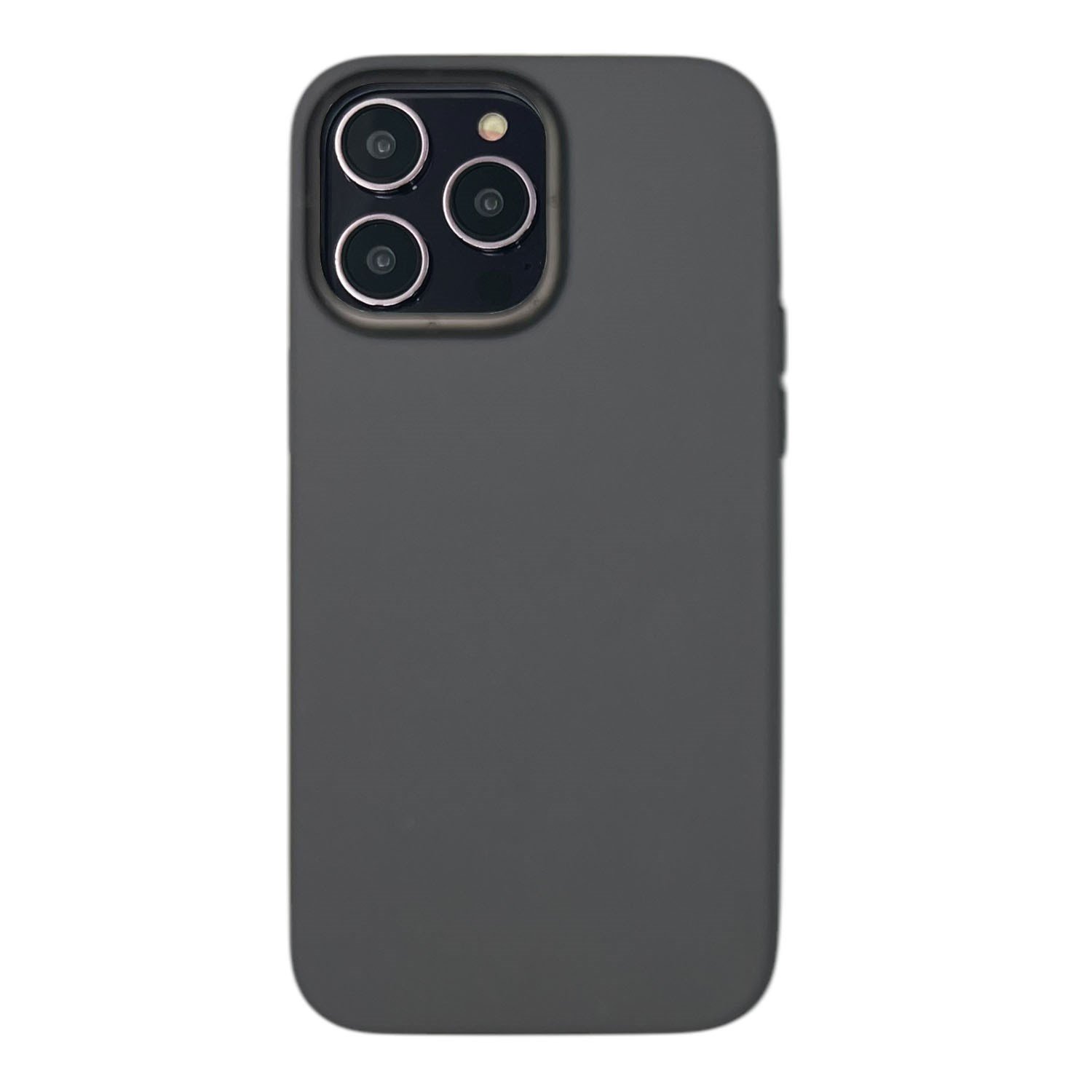 Nettech Apple iPhone 14 Pro Uyumlu NT-N033 Arka Koruma Kılıf NT-107660