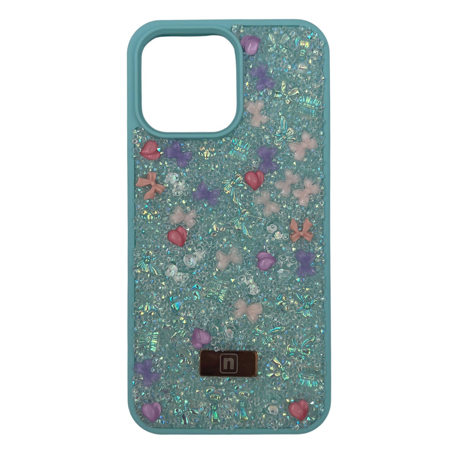 Nettech Apple iPhone 14 Pro Uyumlu NT-N031 Arka Koruma Kılıf NT-107515