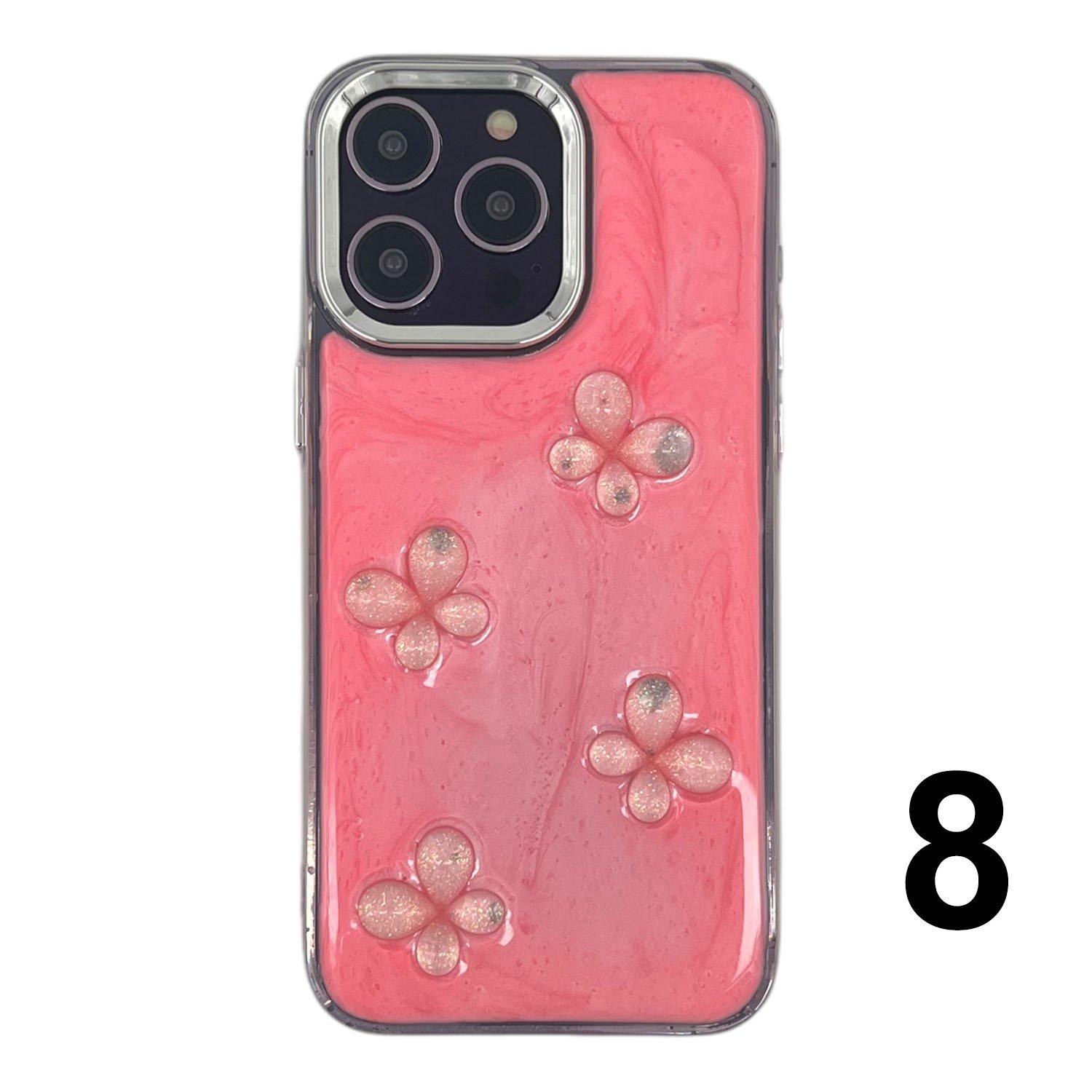 Nettech Apple iPhone 14 Pro Uyumlu NT-N048 Arka Koruma Kılıf NT-108719