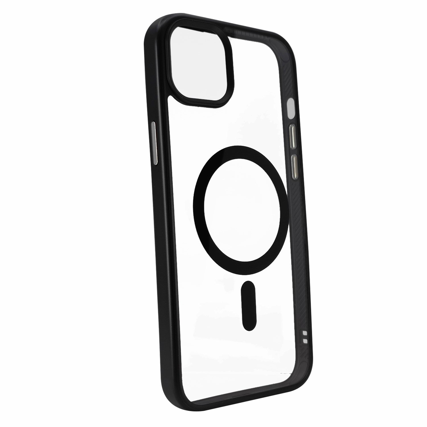 Nettech Apple iPhone 14 Pro Uyumlu Orjin Case MagSafe Manyetik Arka Koruma Kılıf NT-96730