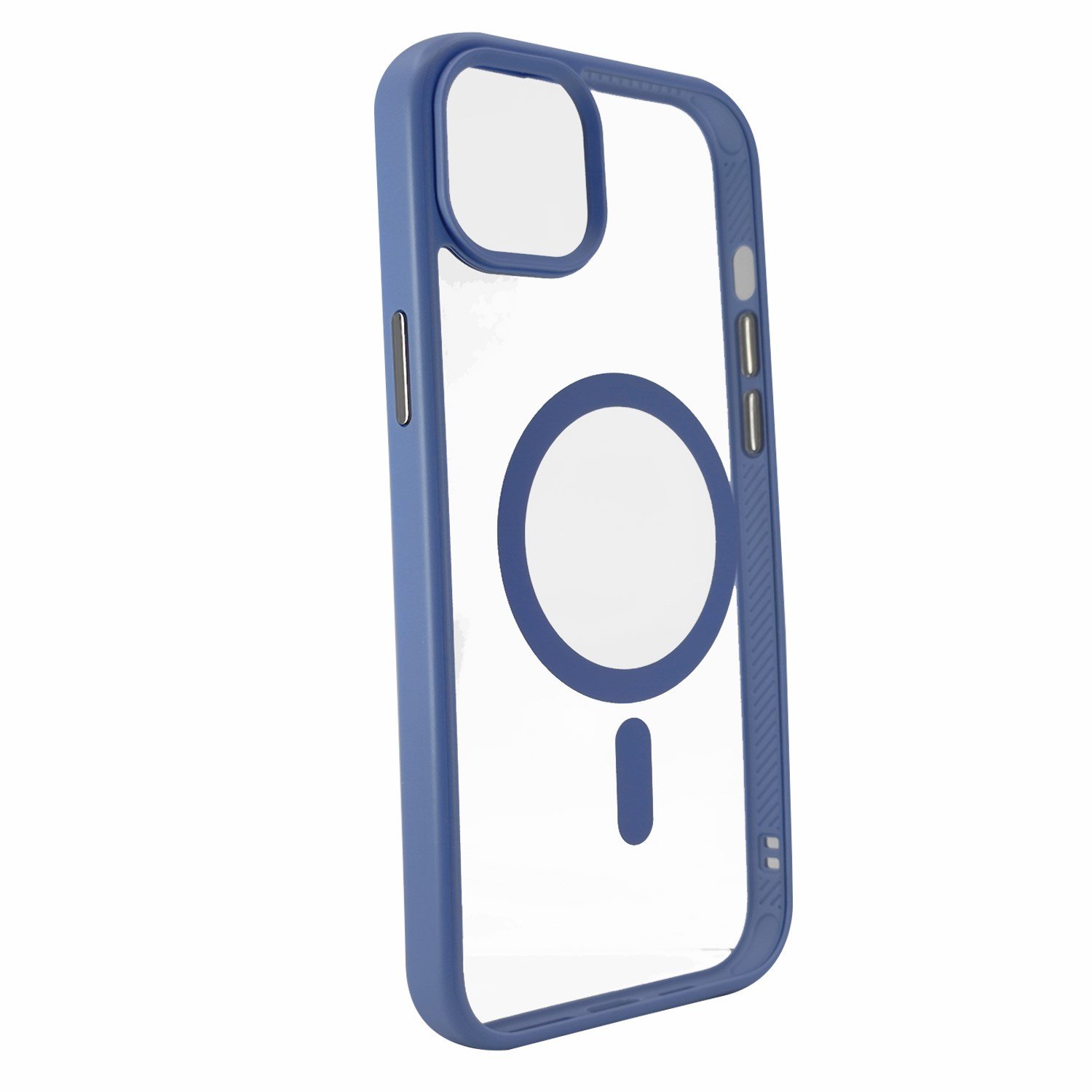 Nettech Apple iPhone 14 Pro Uyumlu Orjin Case MagSafe Manyetik Arka Koruma Kılıf NT-96730