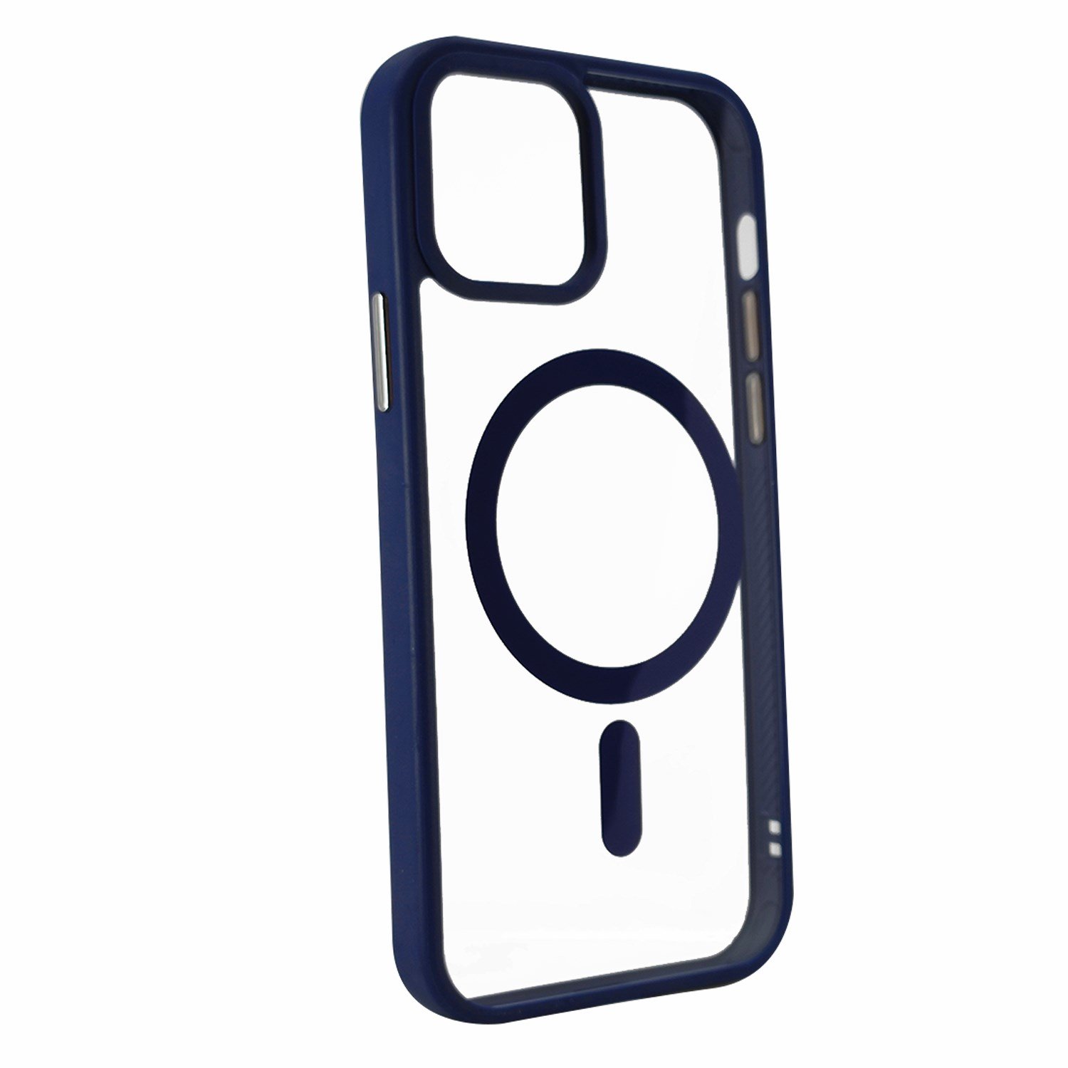 Nettech Apple iPhone 14 Pro Uyumlu Orjin Case MagSafe Manyetik Arka Koruma Kılıf NT-96730