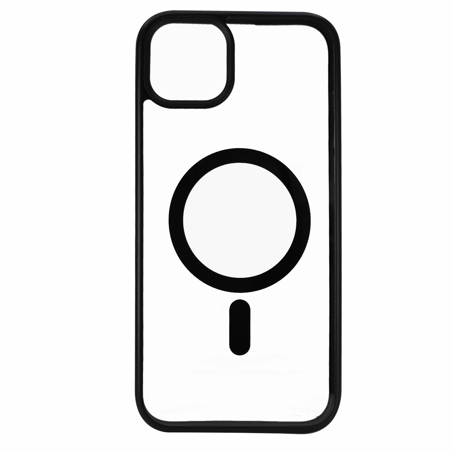 Nettech Apple iPhone 14 Pro Uyumlu Orjin Case MagSafe Manyetik Arka Koruma Kılıf NT-96730