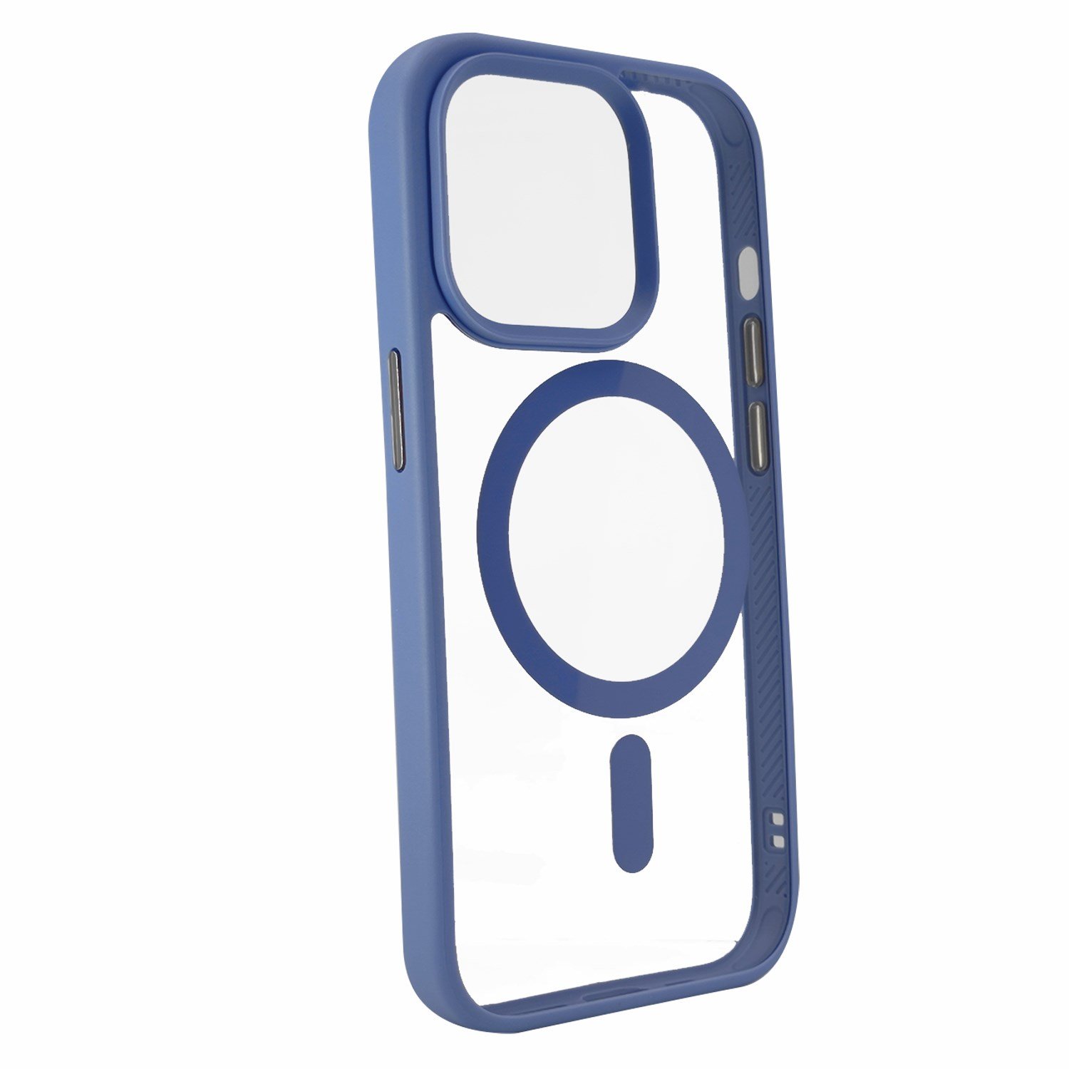 Nettech Apple iPhone 14 Pro Uyumlu Orjin Case MagSafe Manyetik Arka Koruma Kılıf NT-96724