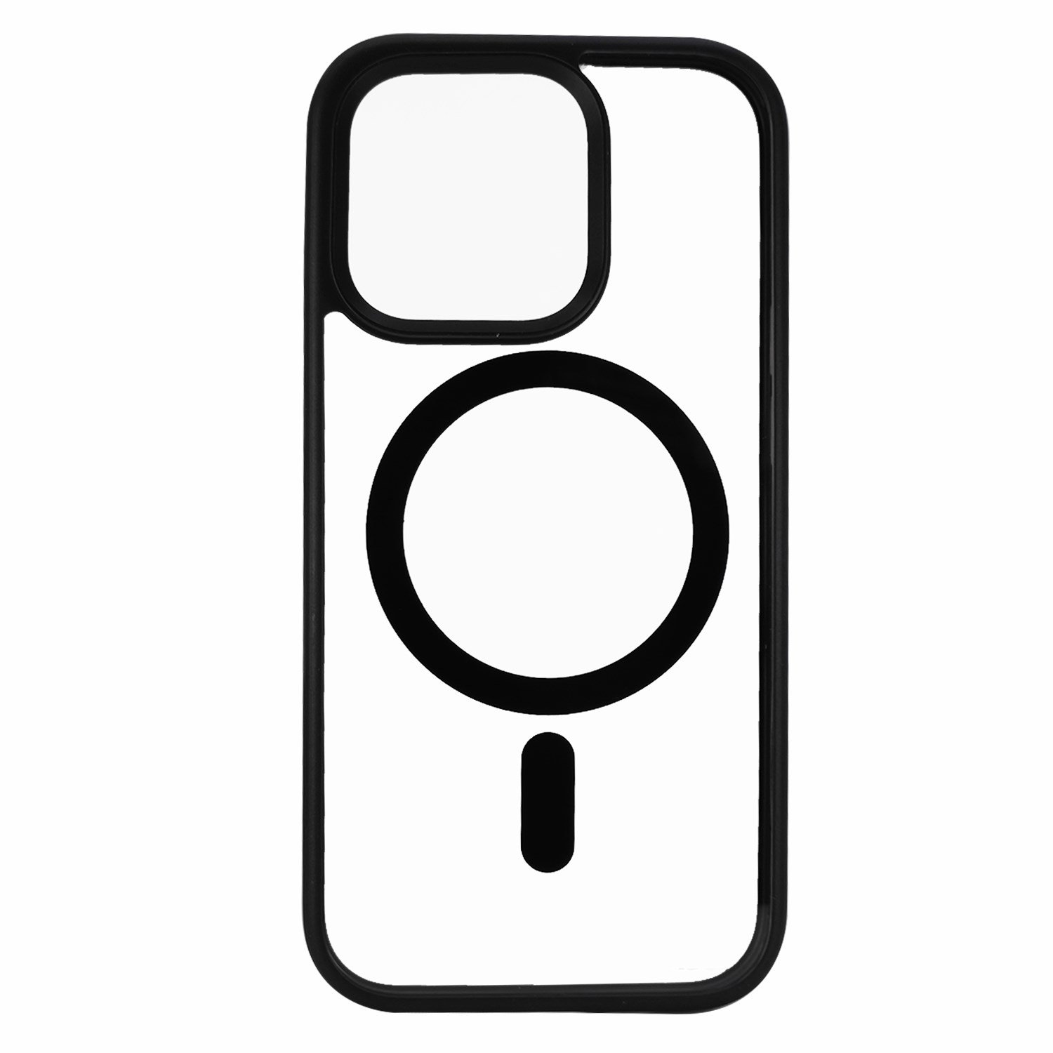 Nettech Apple iPhone 14 Pro Uyumlu Orjin Case MagSafe Manyetik Arka Koruma Kılıf NT-96724