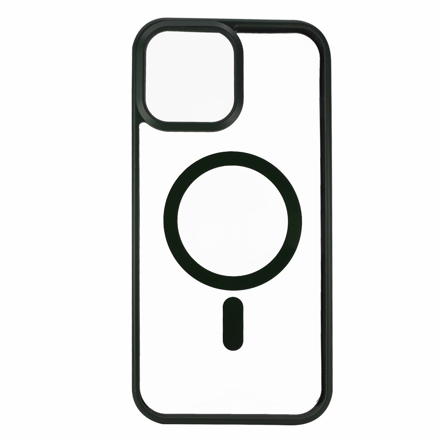 Nettech Apple iPhone 14 Pro Uyumlu Orjin Case MagSafe Manyetik Arka Koruma Kılıf NT-96724