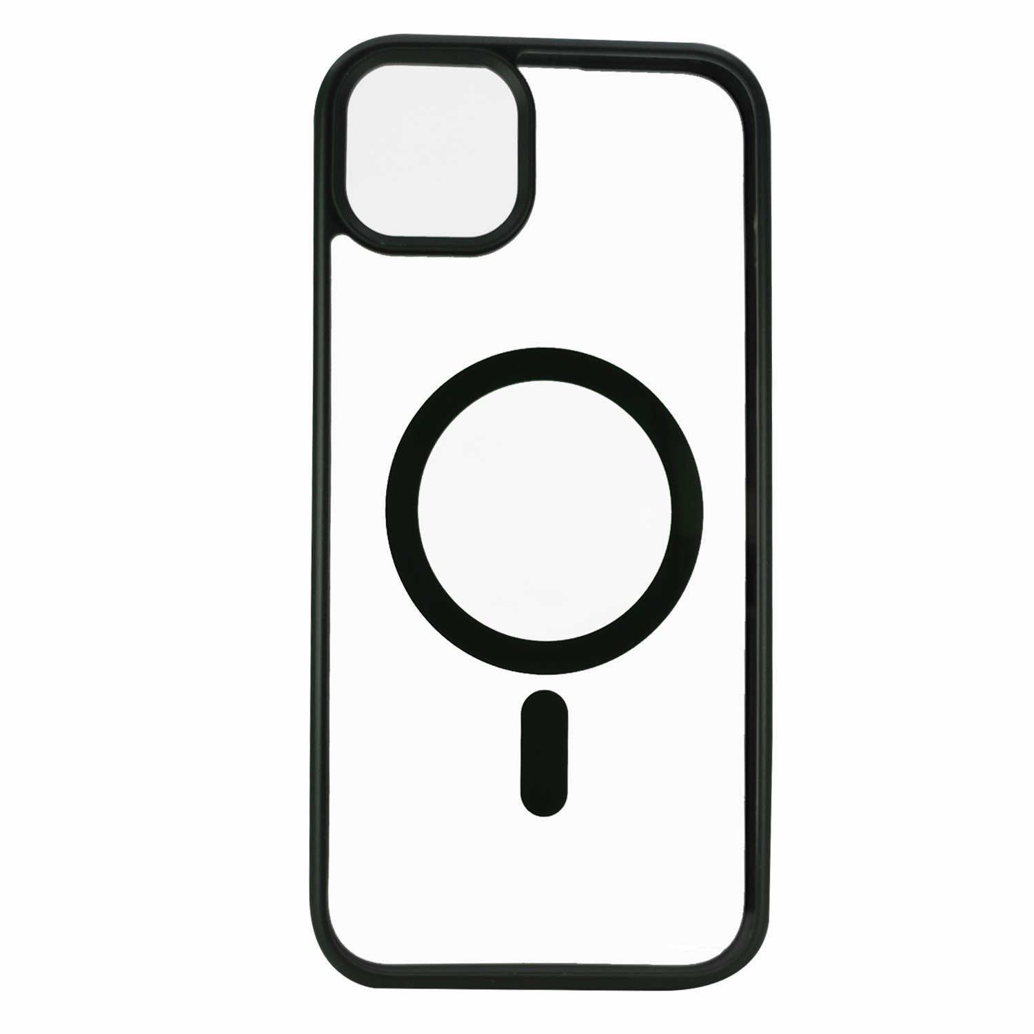 Nettech Apple iPhone 14 Pro Uyumlu Orjin Case MagSafe Manyetik Arka Koruma Kılıf NT-96730