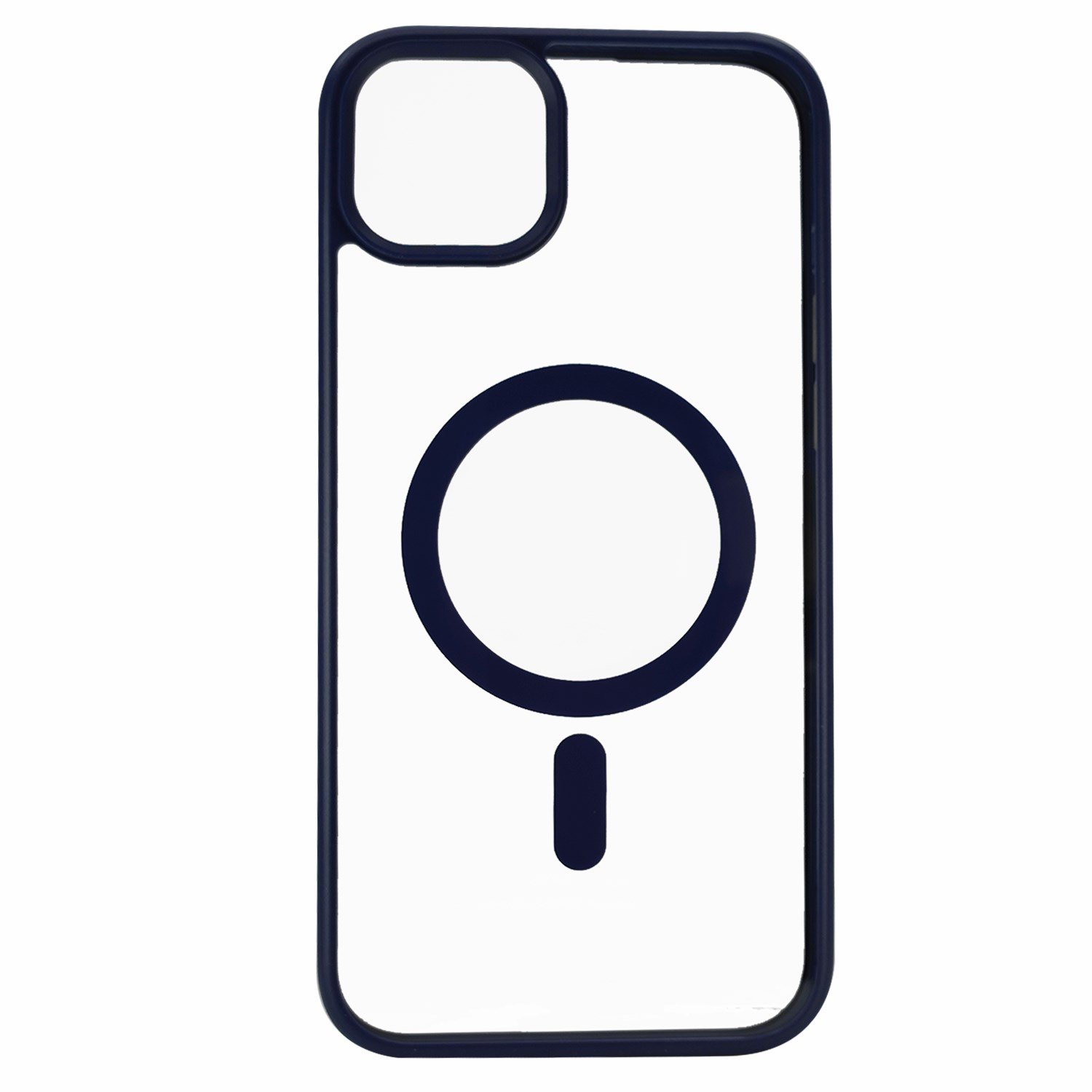 Nettech Apple iPhone 14 Pro Uyumlu Orjin Case MagSafe Manyetik Arka Koruma Kılıf NT-96730