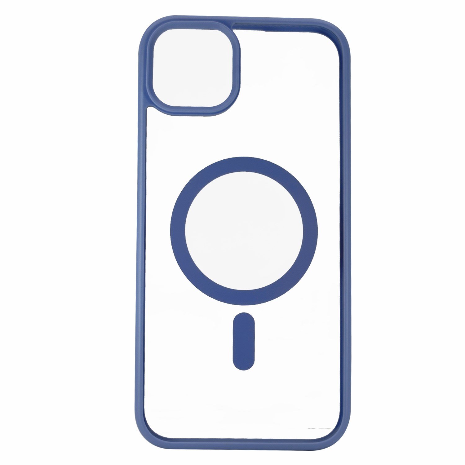 Nettech Apple iPhone 14 Pro Uyumlu Orjin Case MagSafe Manyetik Arka Koruma Kılıf NT-96730
