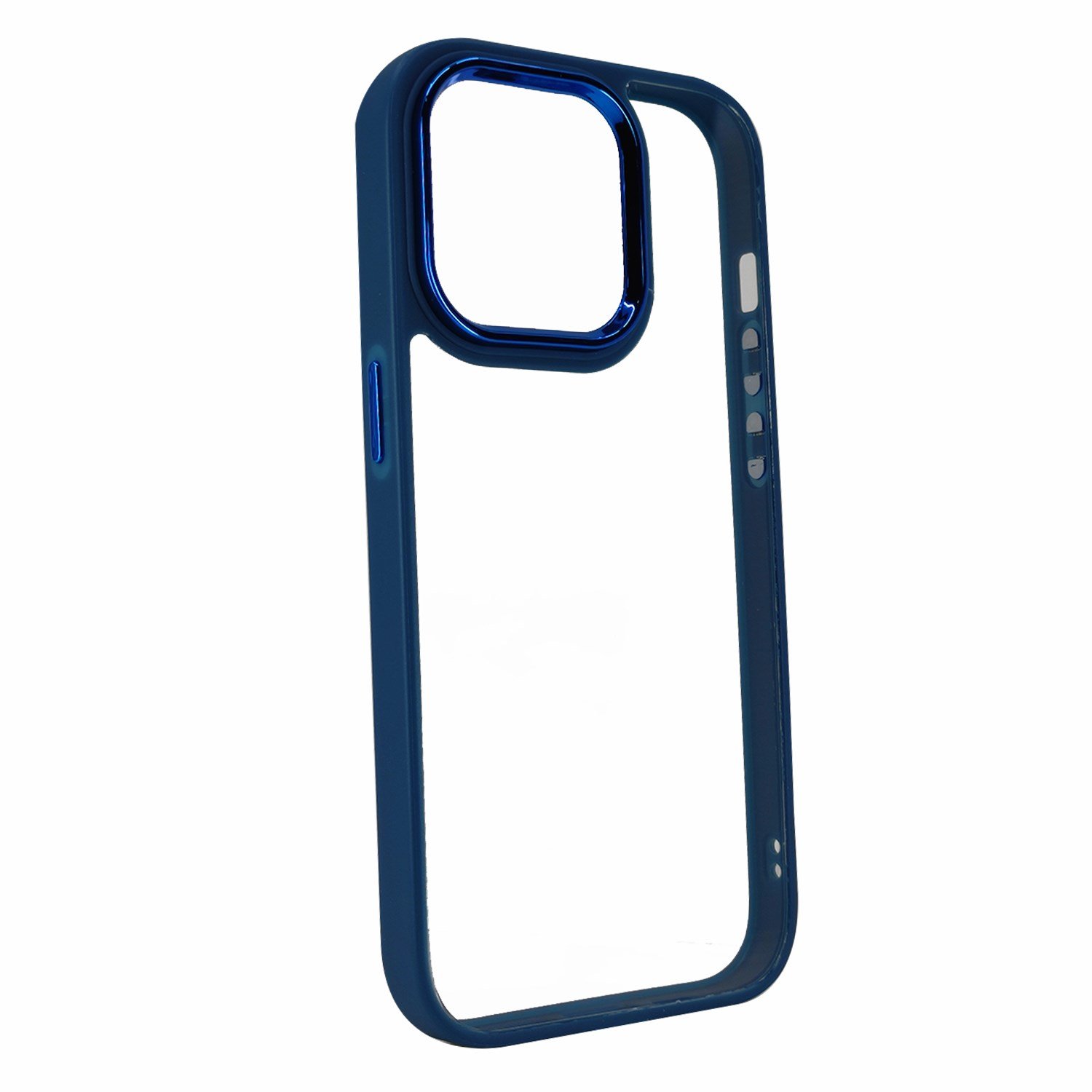 Nettech Apple iPhone 14 Pro Uyumlu Soft Akrilik Seri Arka Koruma Kılıf NT-97708