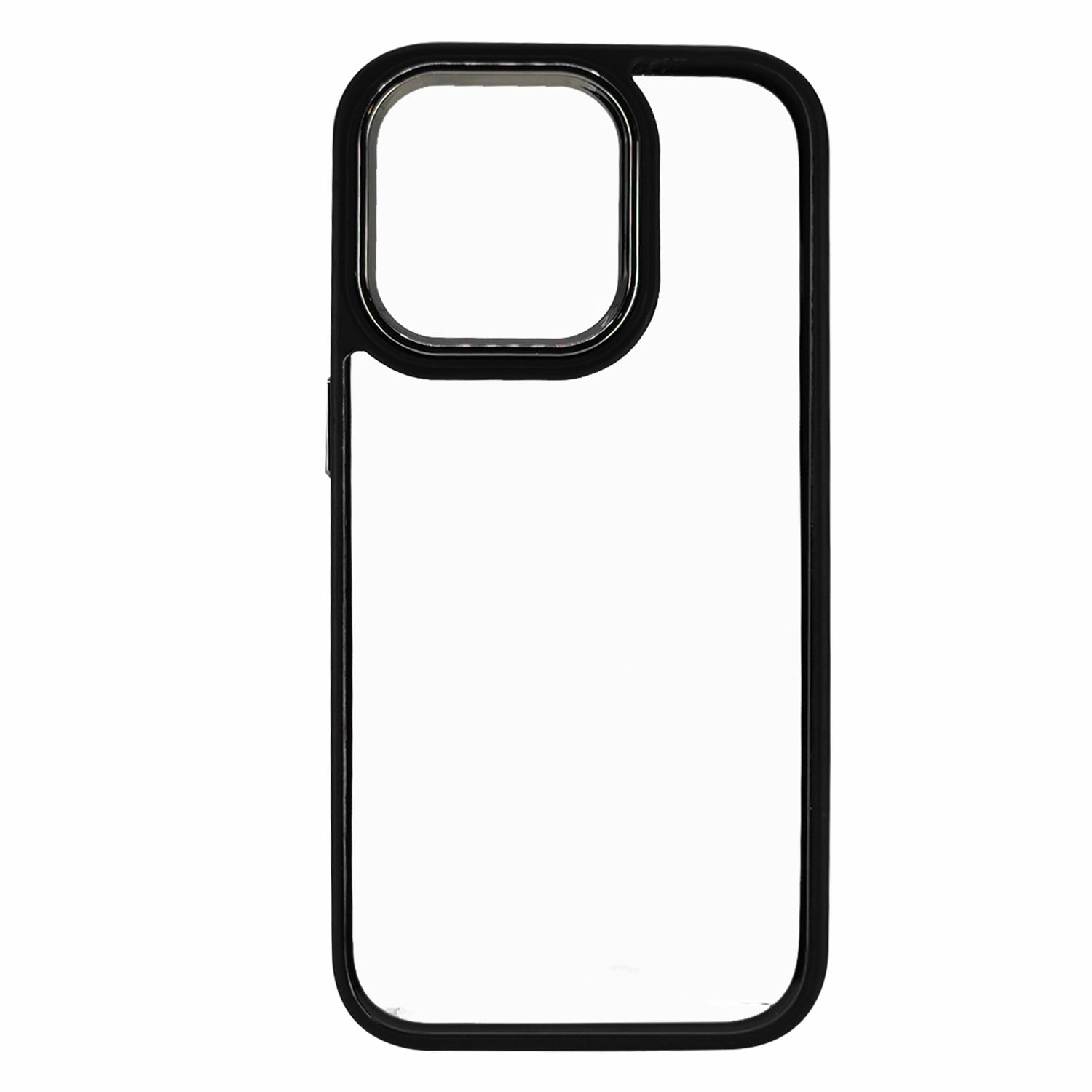Nettech Apple iPhone 14 Pro Uyumlu Soft Akrilik Seri Arka Koruma Kılıf NT-97708