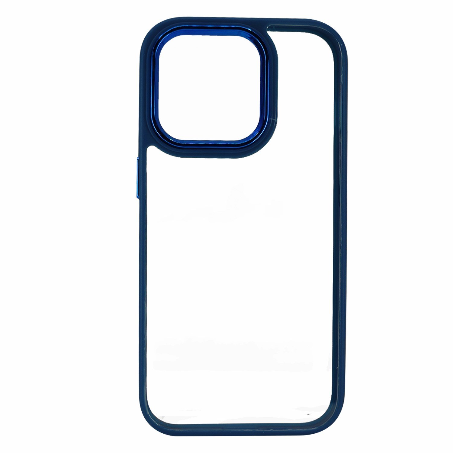 Nettech Apple iPhone 14 Pro Uyumlu Soft Akrilik Seri Arka Koruma Kılıf NT-97708