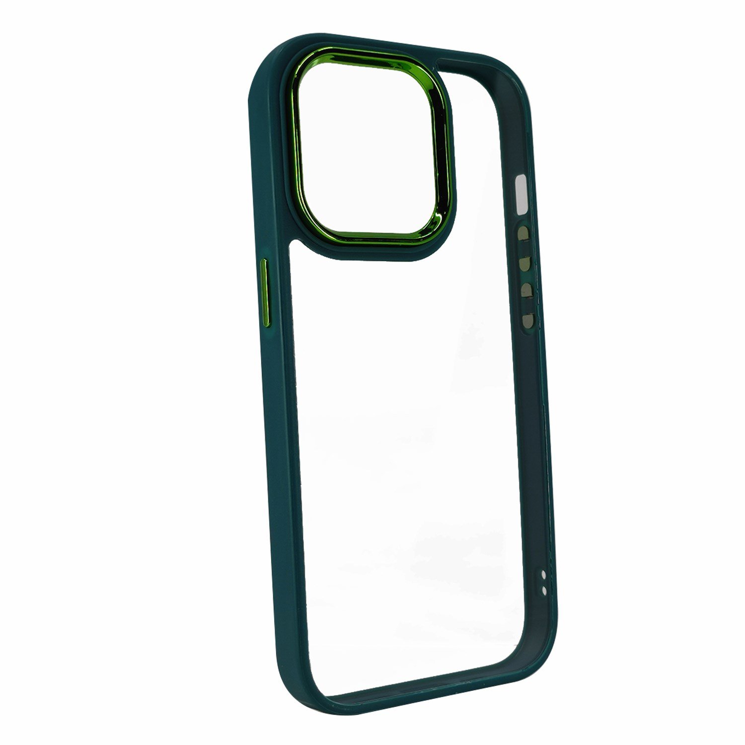 Nettech Apple iPhone 14 Pro Uyumlu Soft Akrilik Seri Arka Koruma Kılıf NT-97708