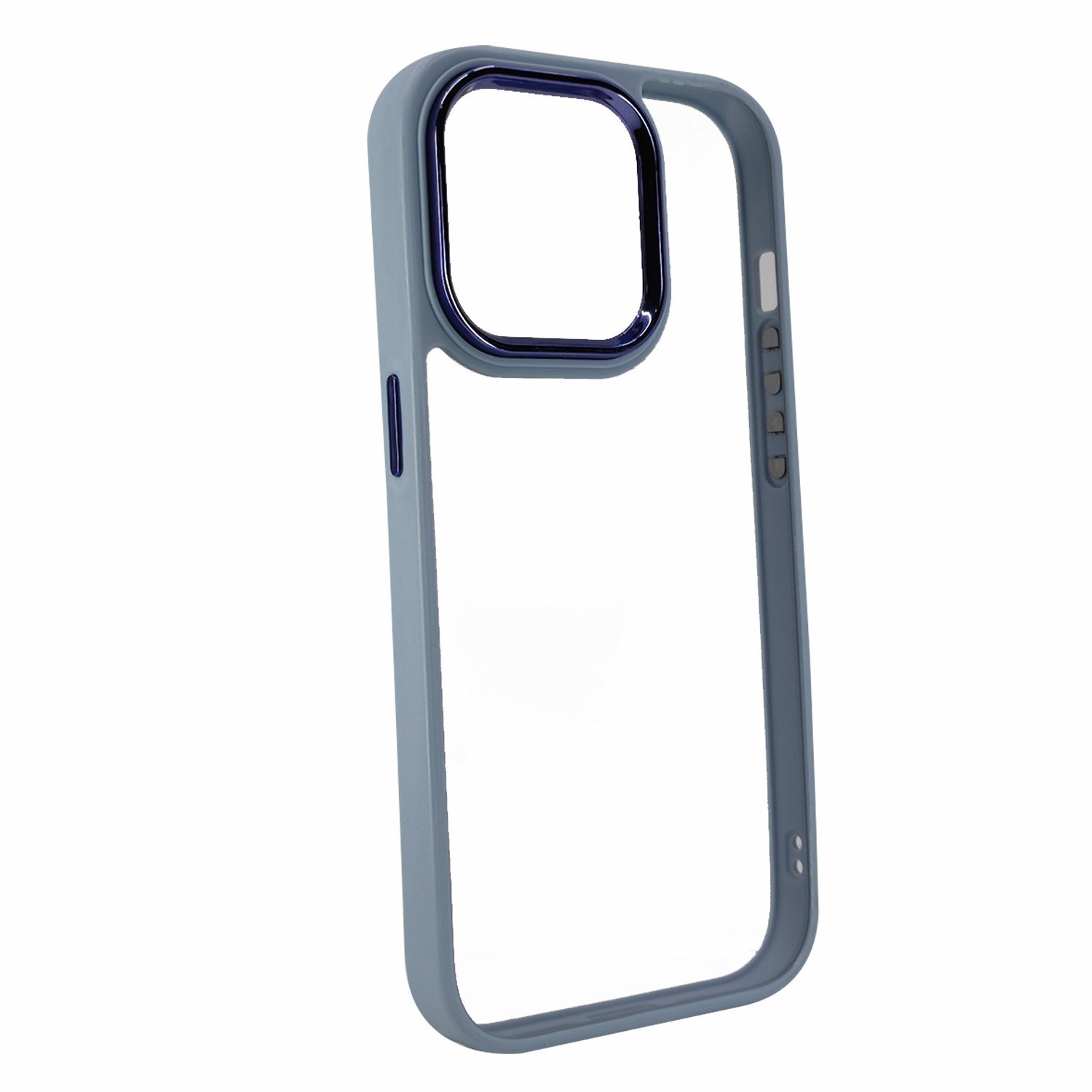 Nettech Apple iPhone 14 Pro Uyumlu Soft Akrilik Seri Arka Koruma Kılıf NT-97708