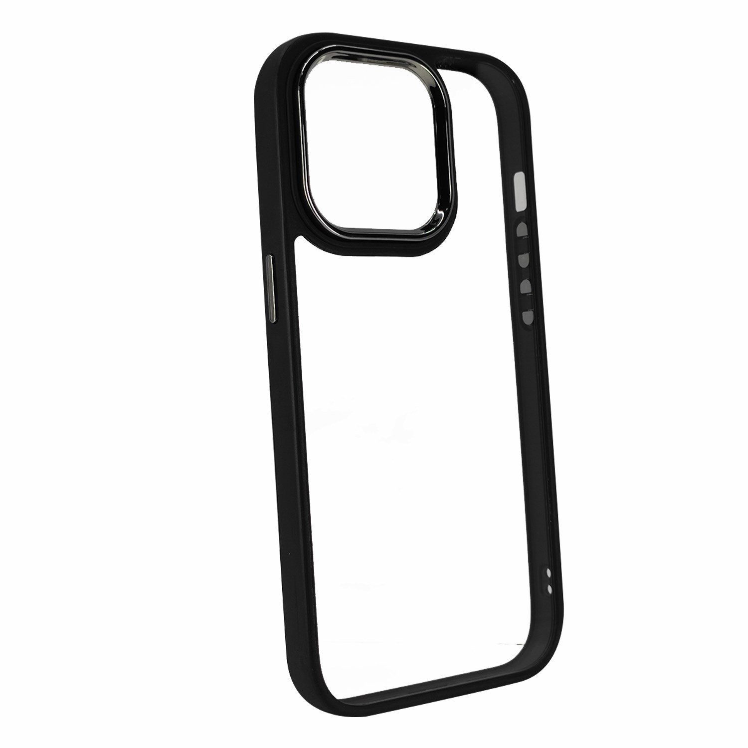 Nettech Apple iPhone 14 Pro Uyumlu Soft Akrilik Seri Arka Koruma Kılıf NT-97708