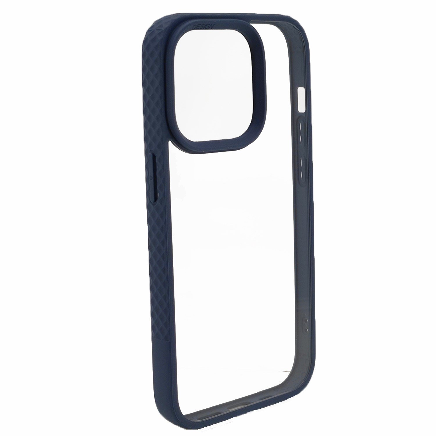 Nettech Apple iPhone 14 Pro Uyumlu Şovalye Seri Arka Koruma Kılıf NT-96844