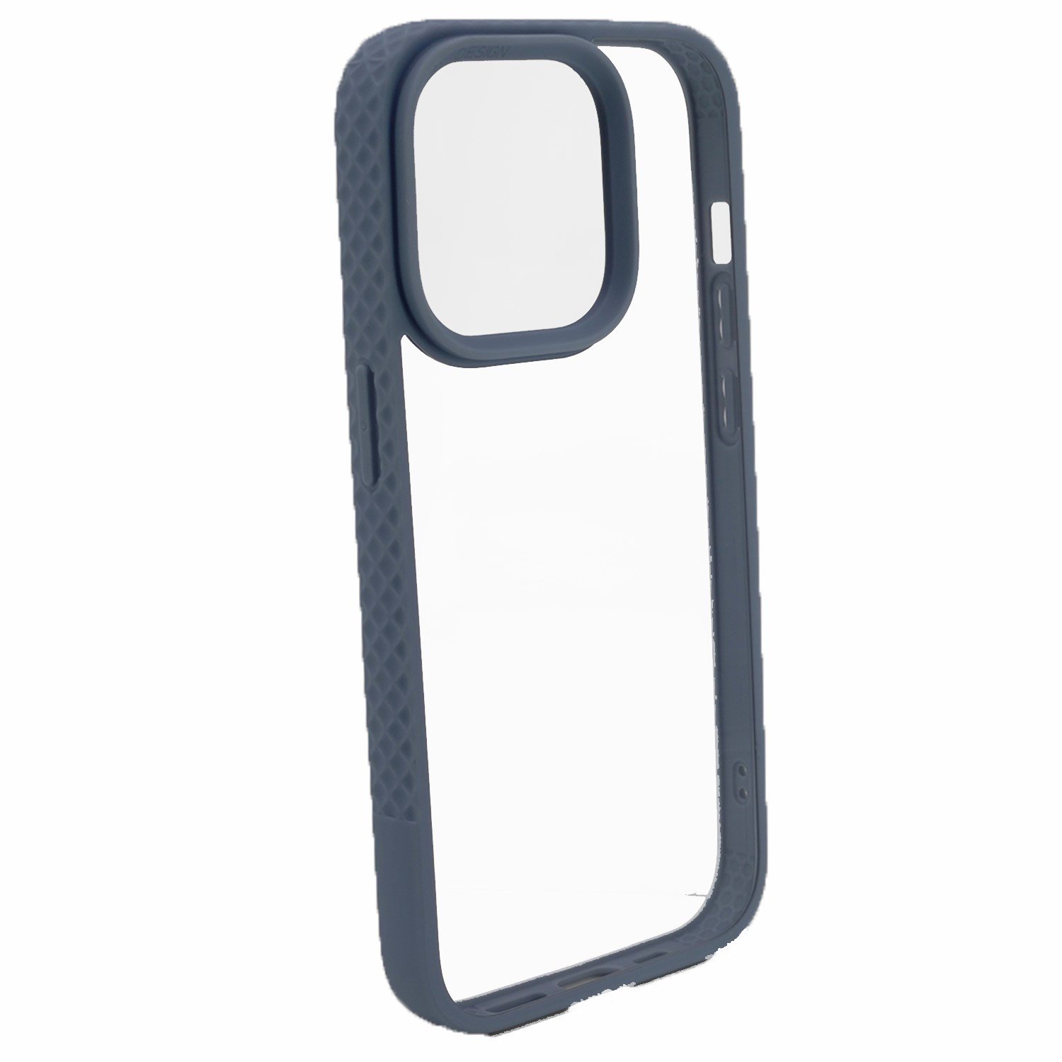 Nettech Apple iPhone 14 Pro Uyumlu Şovalye Seri Arka Koruma Kılıf NT-96844