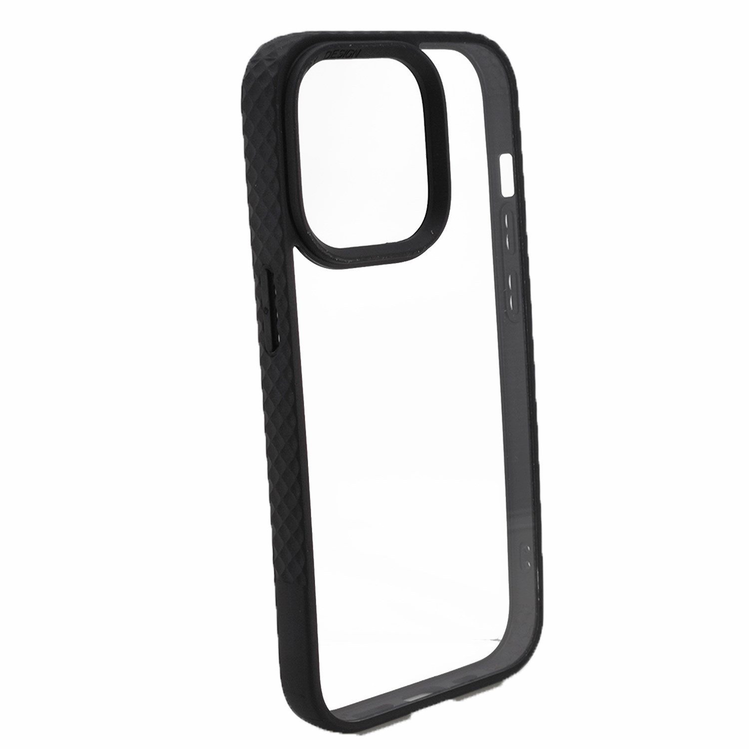 Nettech Apple iPhone 14 Pro Uyumlu Şovalye Seri Arka Koruma Kılıf NT-96844