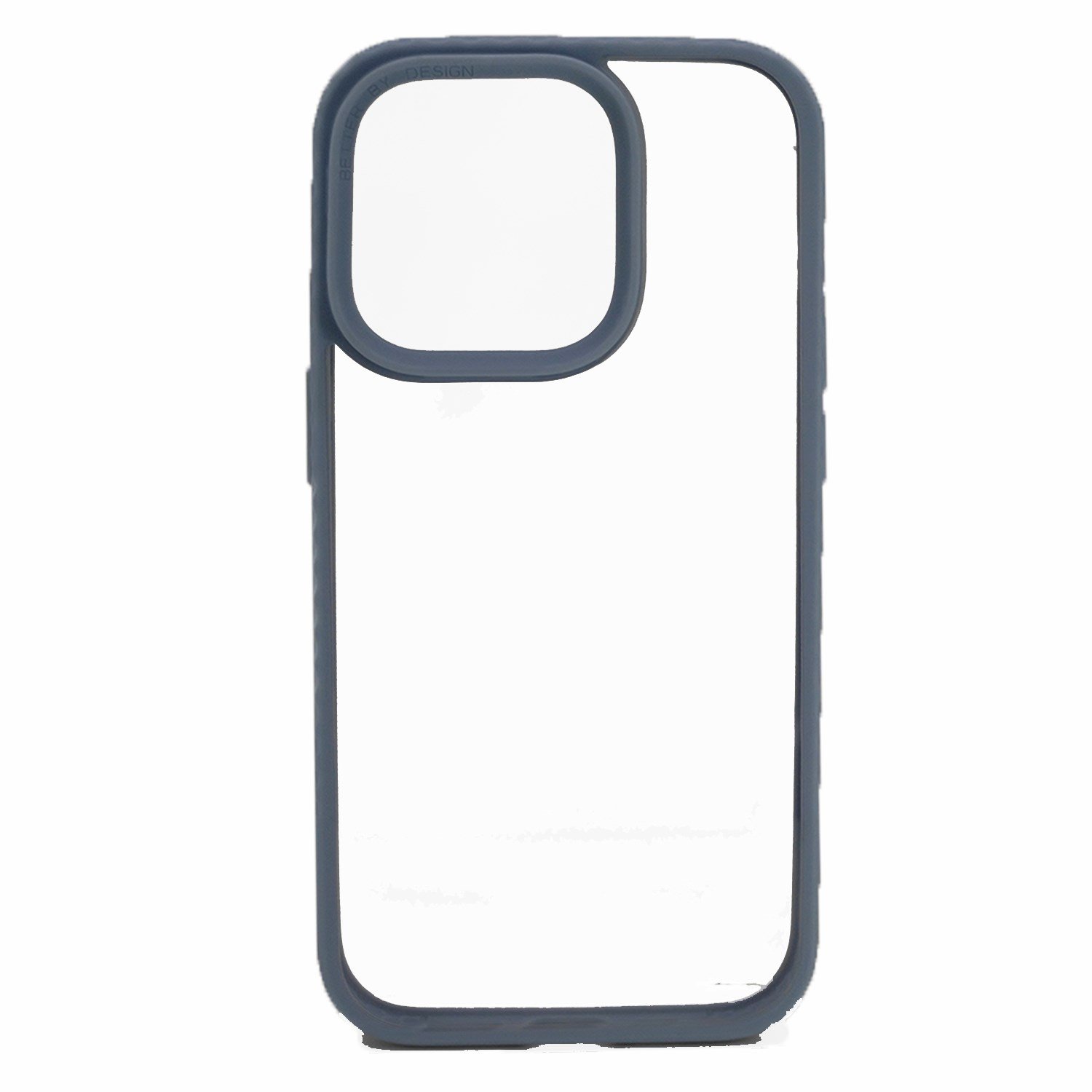 Nettech Apple iPhone 14 Pro Uyumlu Şovalye Seri Arka Koruma Kılıf NT-96844