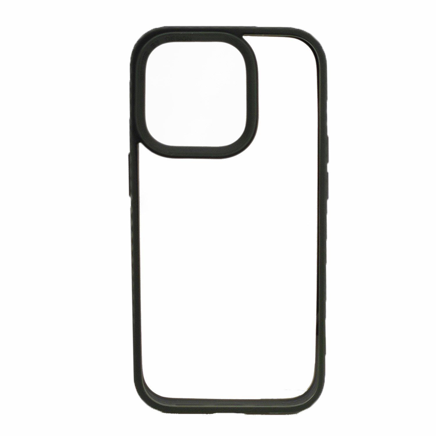 Nettech Apple iPhone 14 Pro Uyumlu Şovalye Seri Arka Koruma Kılıf NT-96844