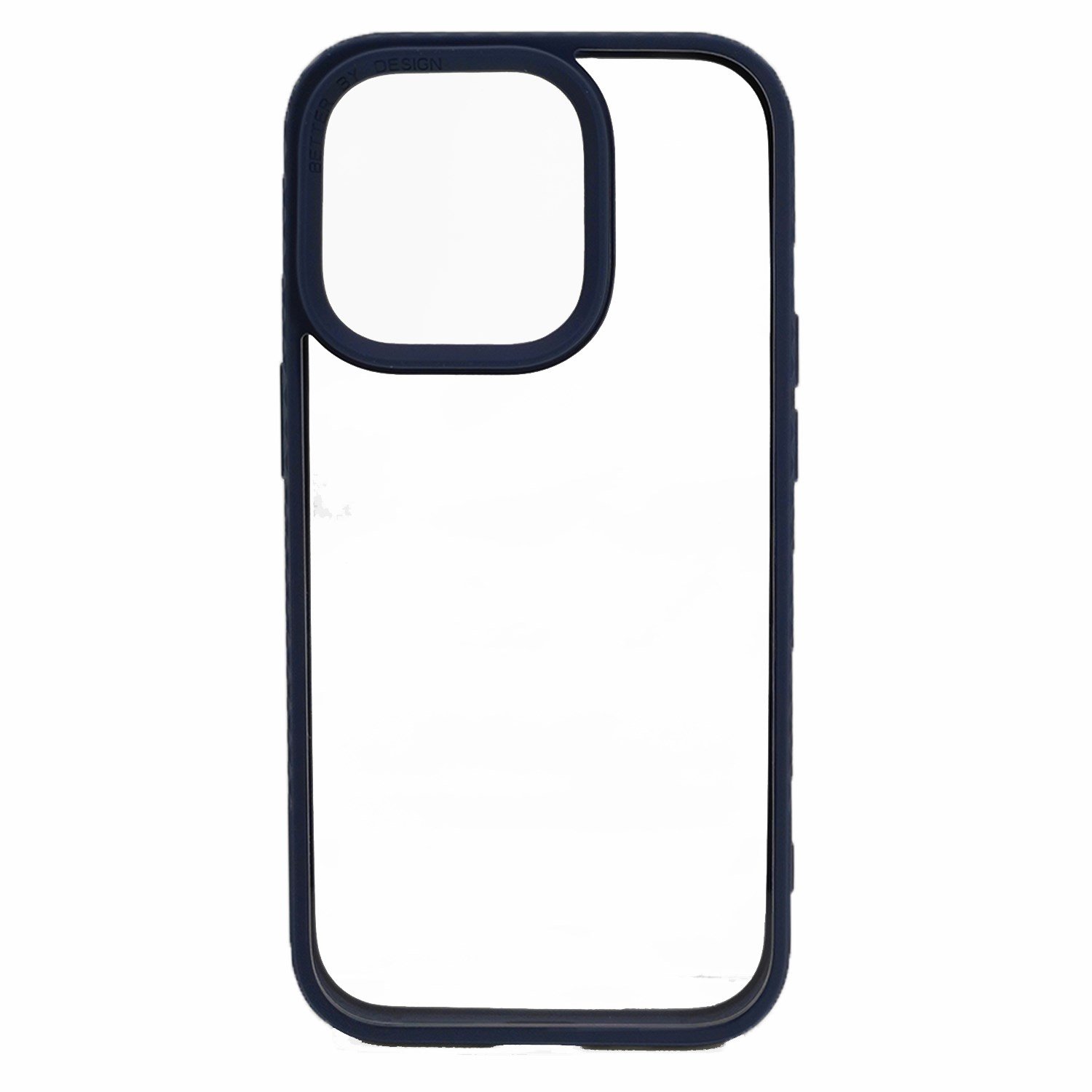 Nettech Apple iPhone 14 Pro Uyumlu Şovalye Seri Arka Koruma Kılıf NT-96844