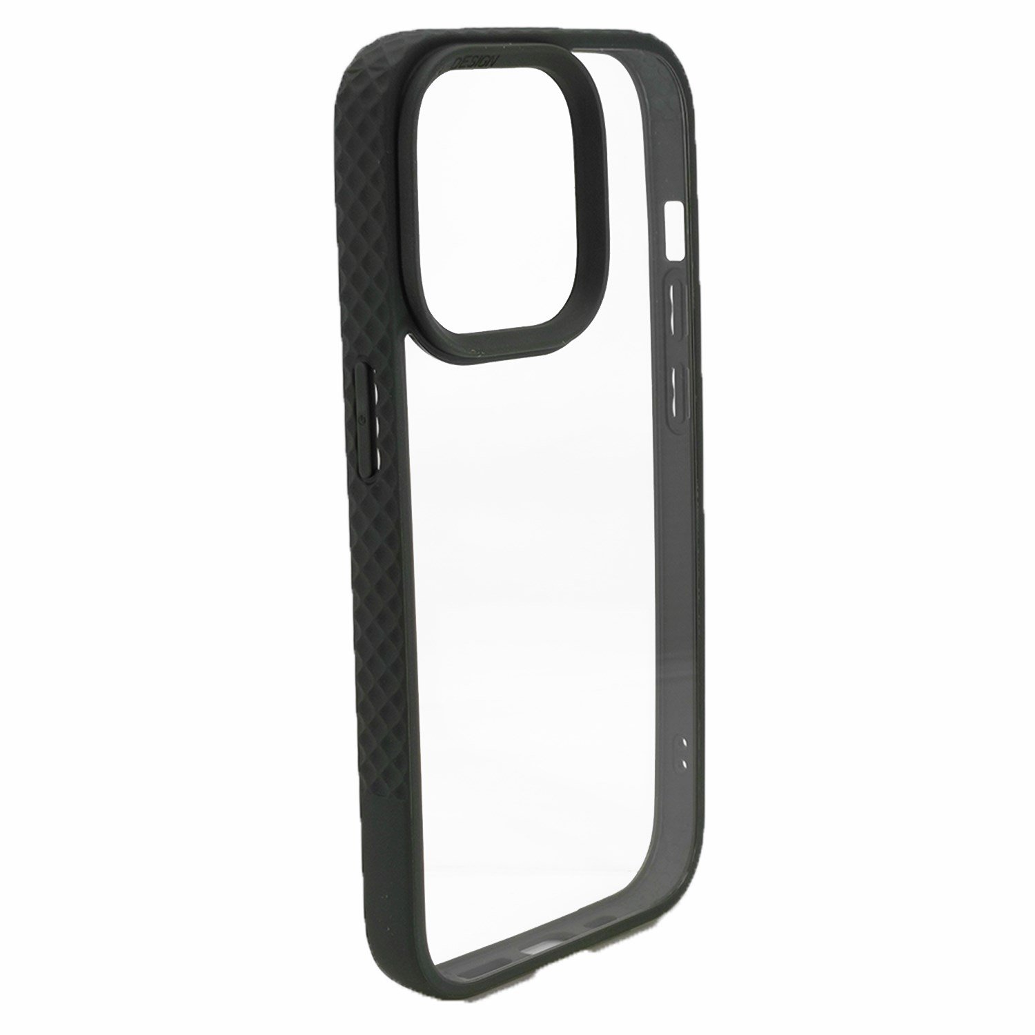 Nettech Apple iPhone 14 Pro Uyumlu Şovalye Seri Arka Koruma Kılıf NT-96844