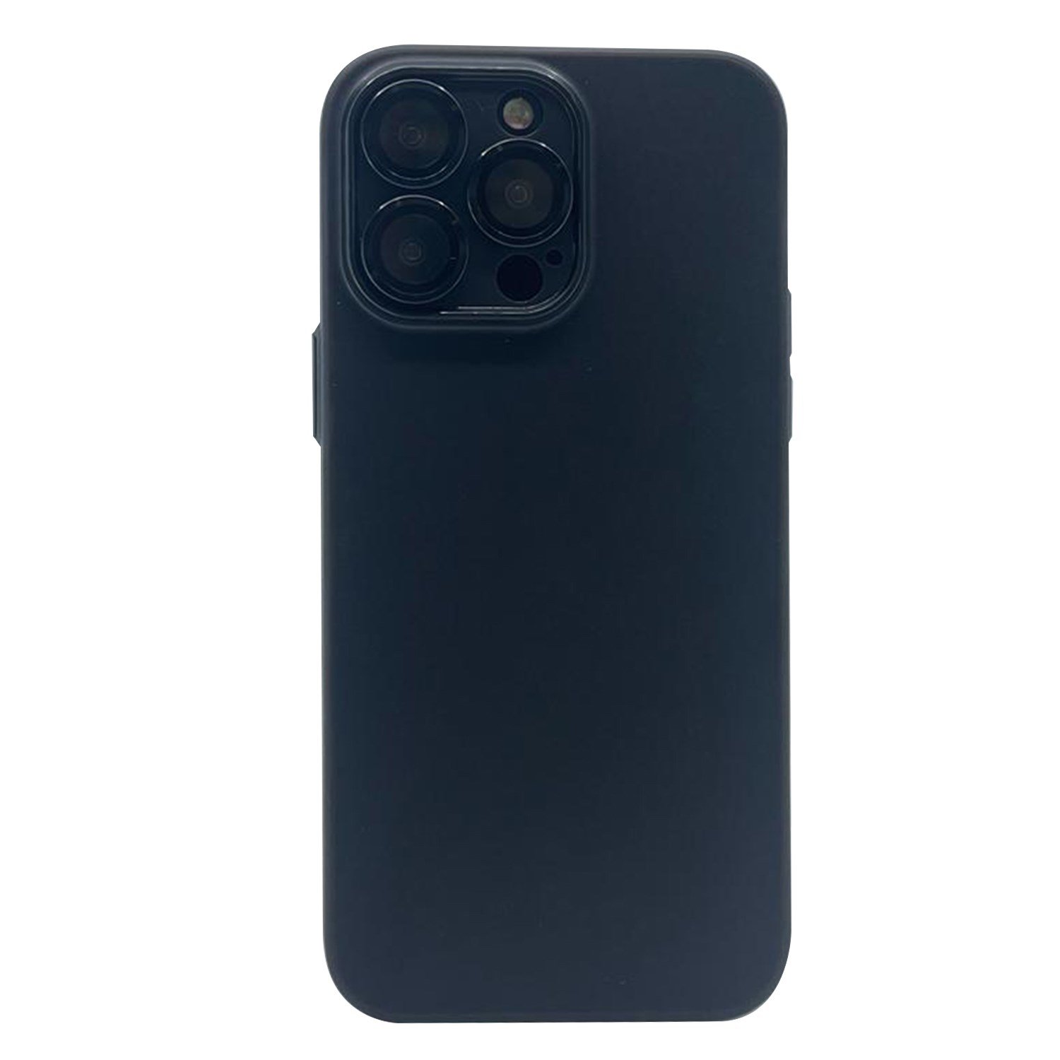 Nettech Apple iPhone 14 Pro Uyumlu Ultra Slim Arka Koruma Kılıf NT-100448