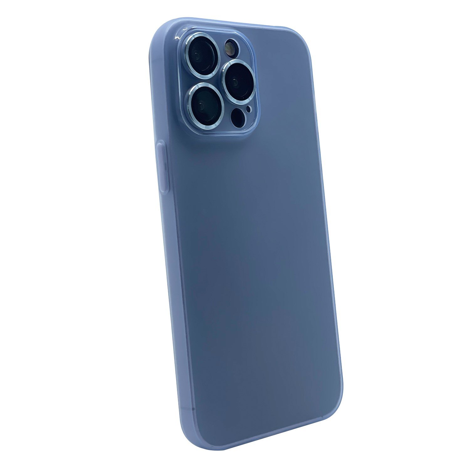 Nettech Apple iPhone 14 Pro Uyumlu Ultra Slim Arka Koruma Kılıf NT-100448