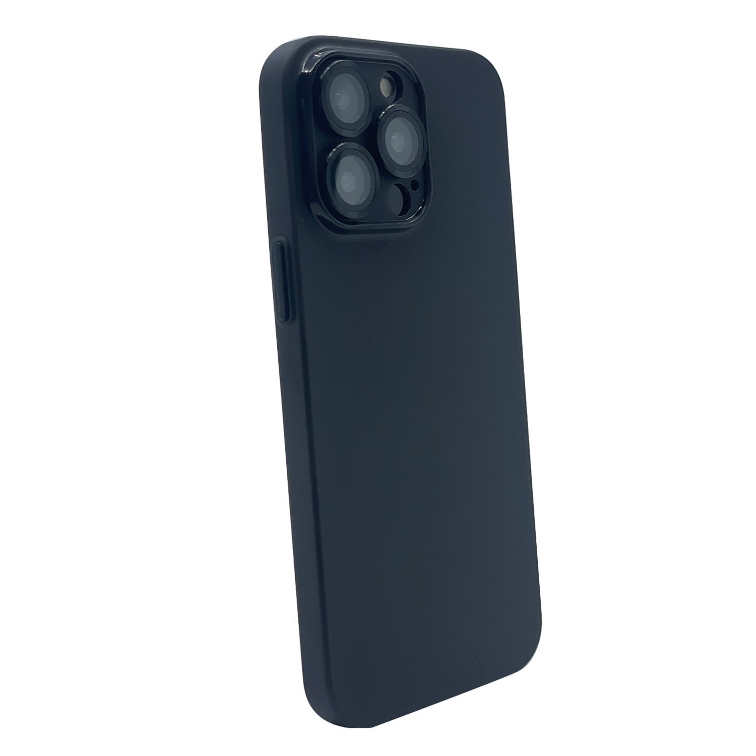 Nettech Apple iPhone 14 Pro Uyumlu Ultra Slim Arka Koruma Kılıf NT-100448