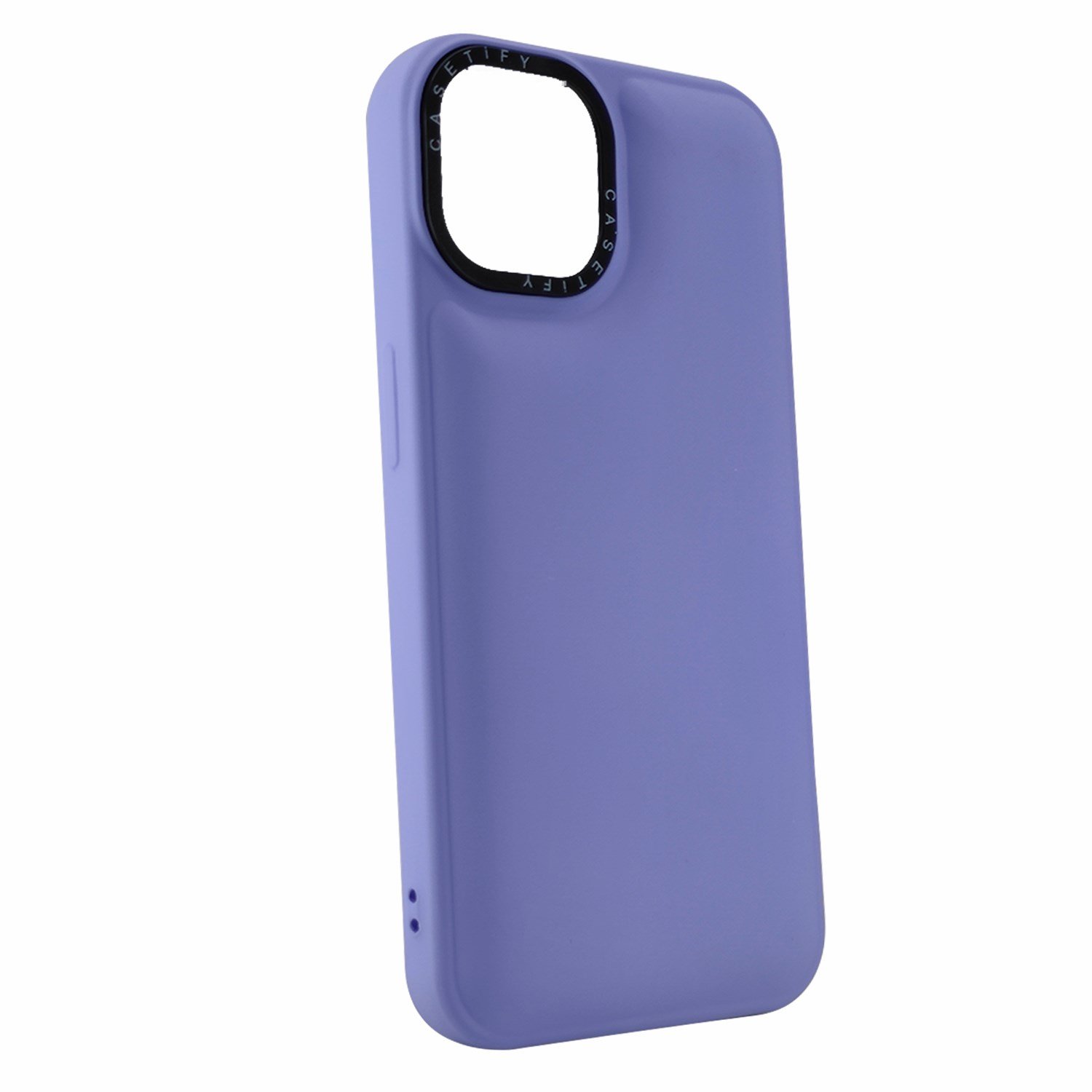 Nettech Apple iPhone 14 Uyumlu Casetify Buff Seri Arka Koruma Kılıf NT-97475