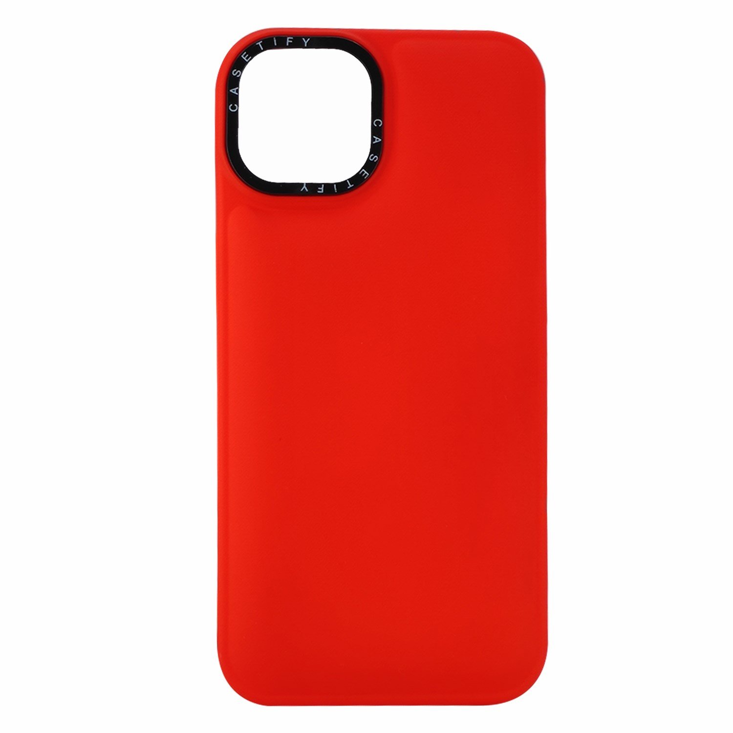 Nettech Apple iPhone 14 Uyumlu Casetify Buff Seri Arka Koruma Kılıf NT-97475