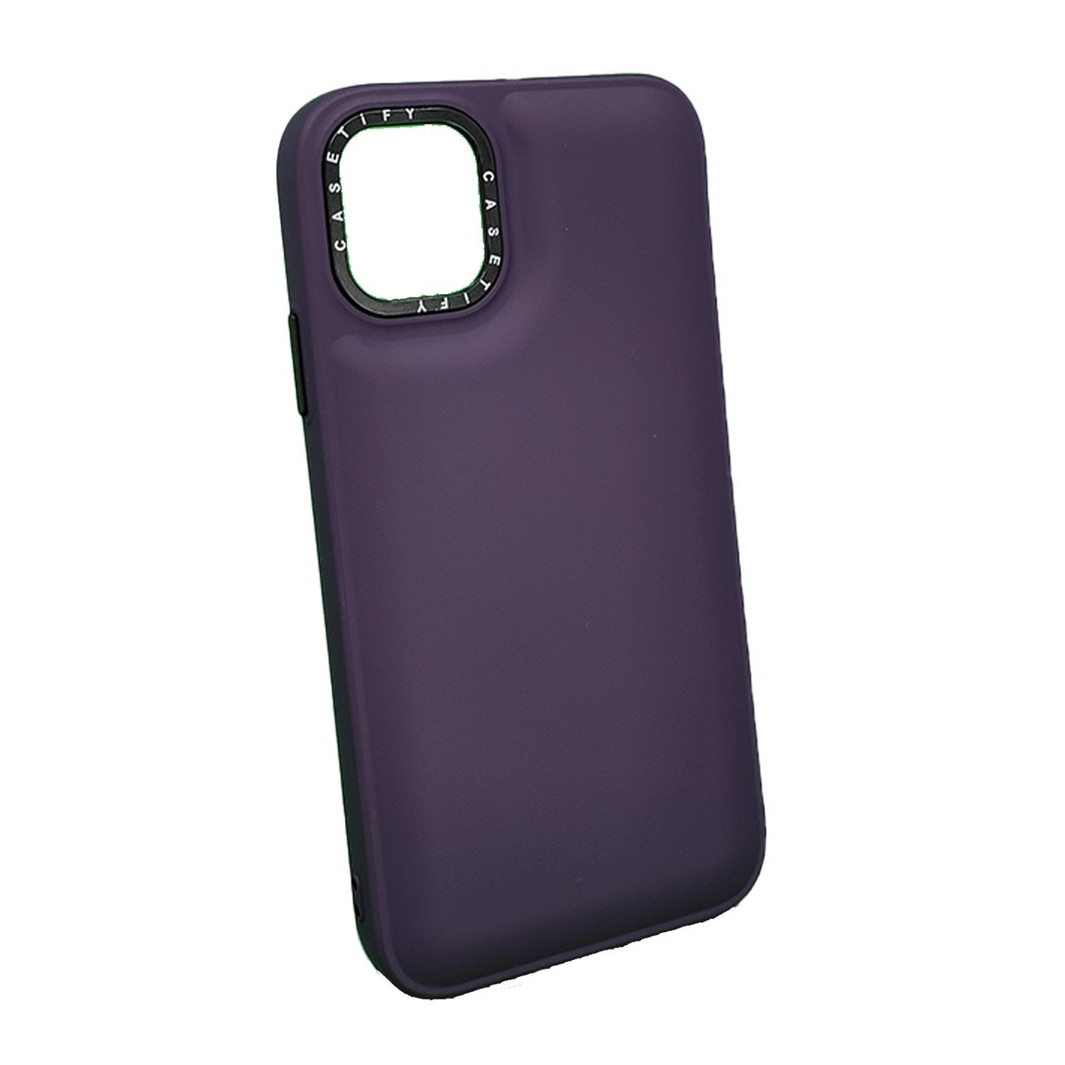 Nettech Apple iPhone 14 Uyumlu Casetify Buff Seri Arka Koruma Kılıf NT-97475