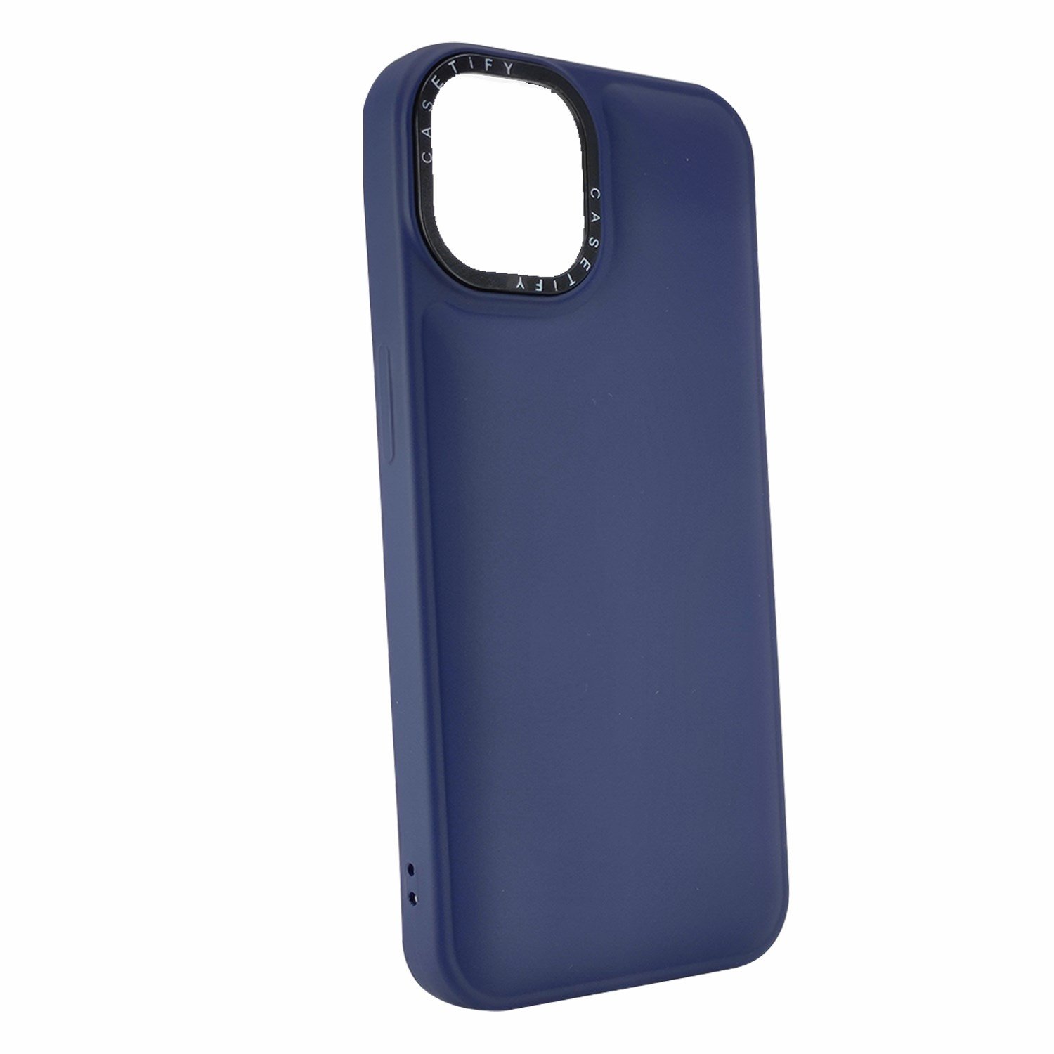 Nettech Apple iPhone 14 Uyumlu Casetify Buff Seri Arka Koruma Kılıf NT-97475