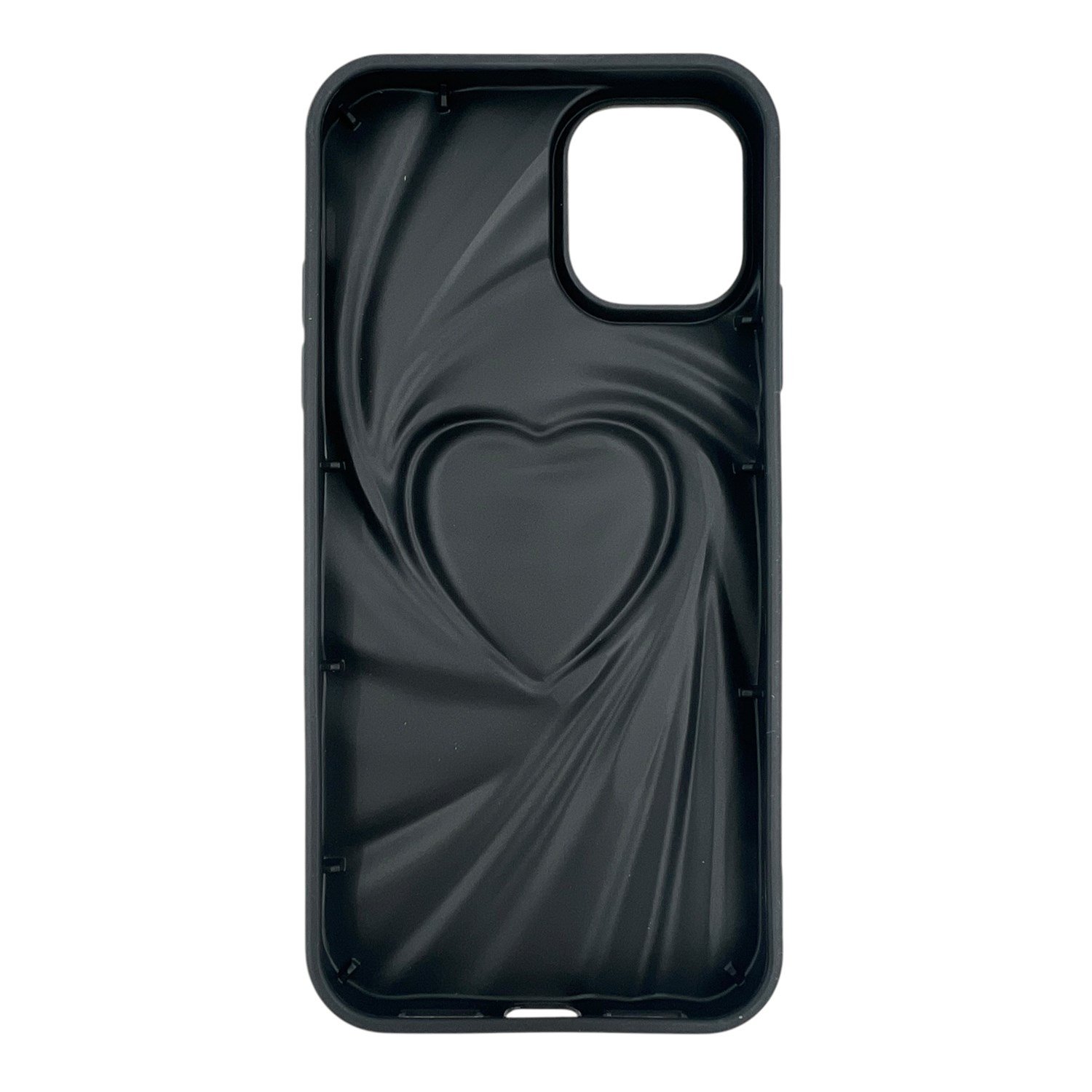 Nettech Apple iPhone 14 Uyumlu Maskot Seri Arka Koruma Kılıf NT-111604