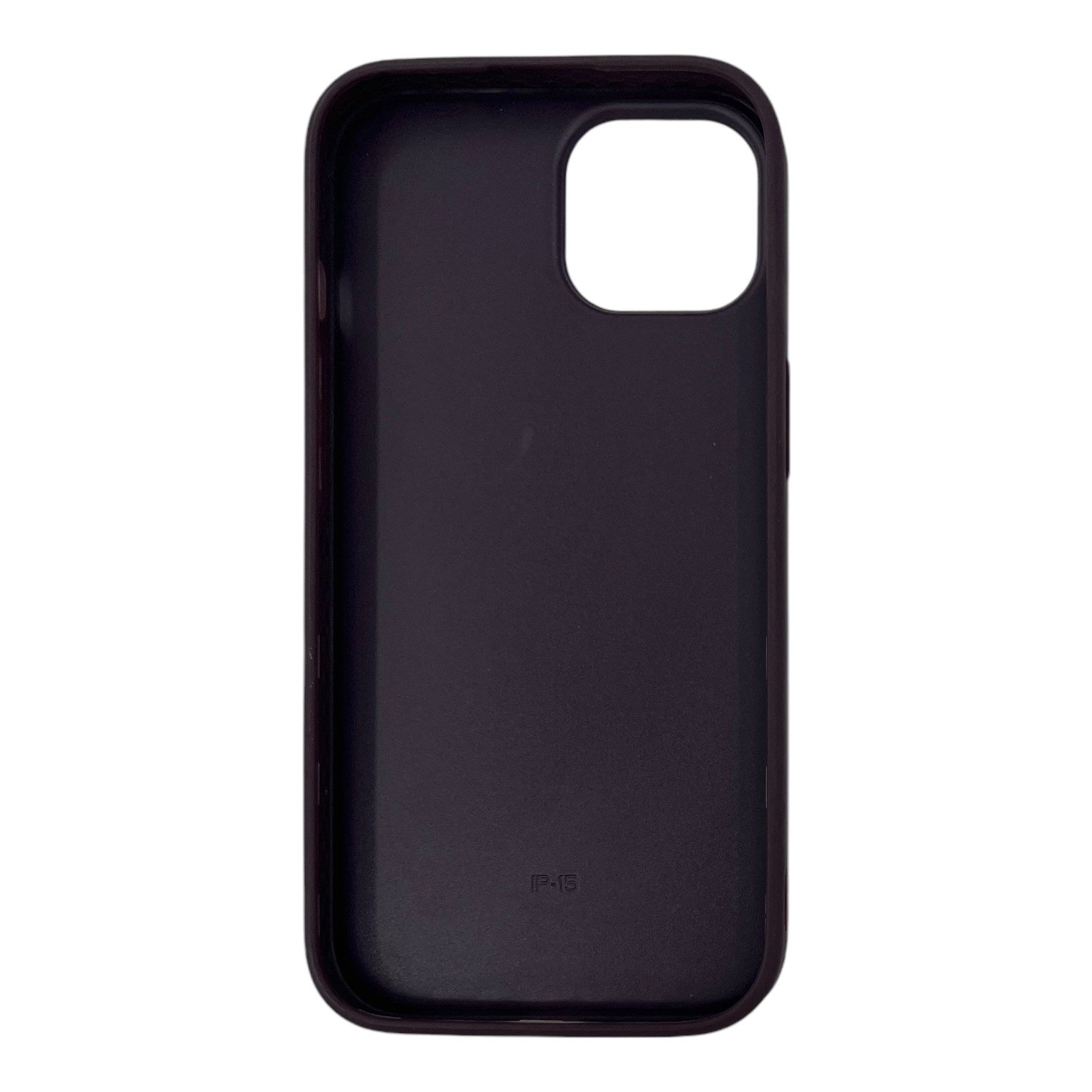 Nettech Apple iPhone 14 Uyumlu NT-N028 Deri Kartlık Arka Koruma Kılıf NT-107112