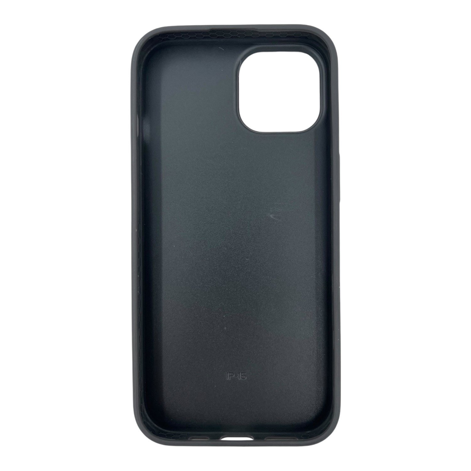 Nettech Apple iPhone 14 Uyumlu NT-N028 Deri Kartlık Arka Koruma Kılıf NT-107112