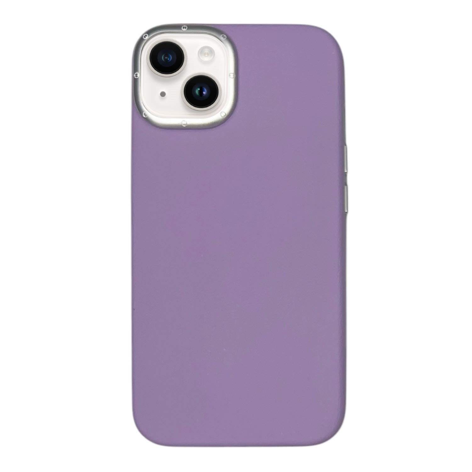 Nettech Apple iPhone 14 Uyumlu NT-N033 Arka Koruma Kılıf NT-107653