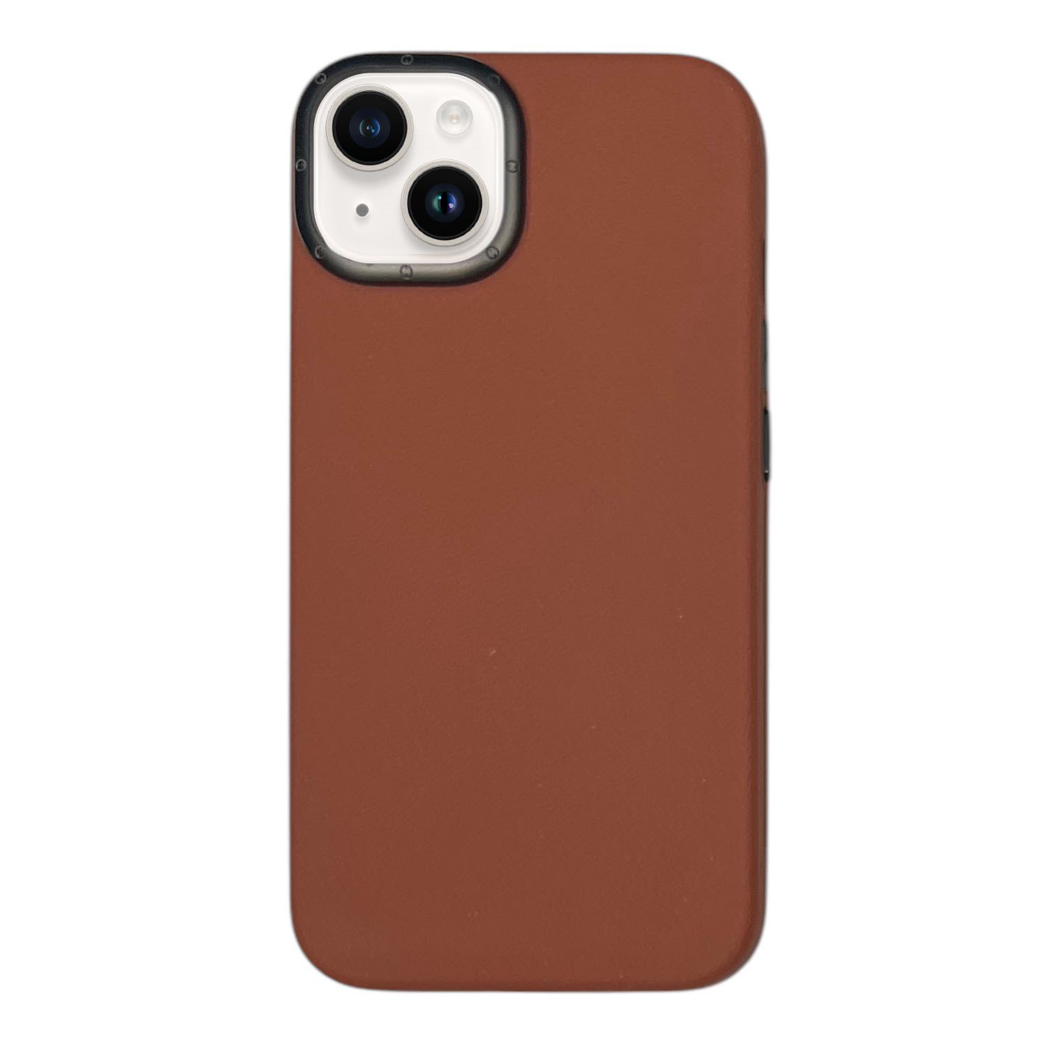 Nettech Apple iPhone 14 Uyumlu NT-N033 Arka Koruma Kılıf NT-107653