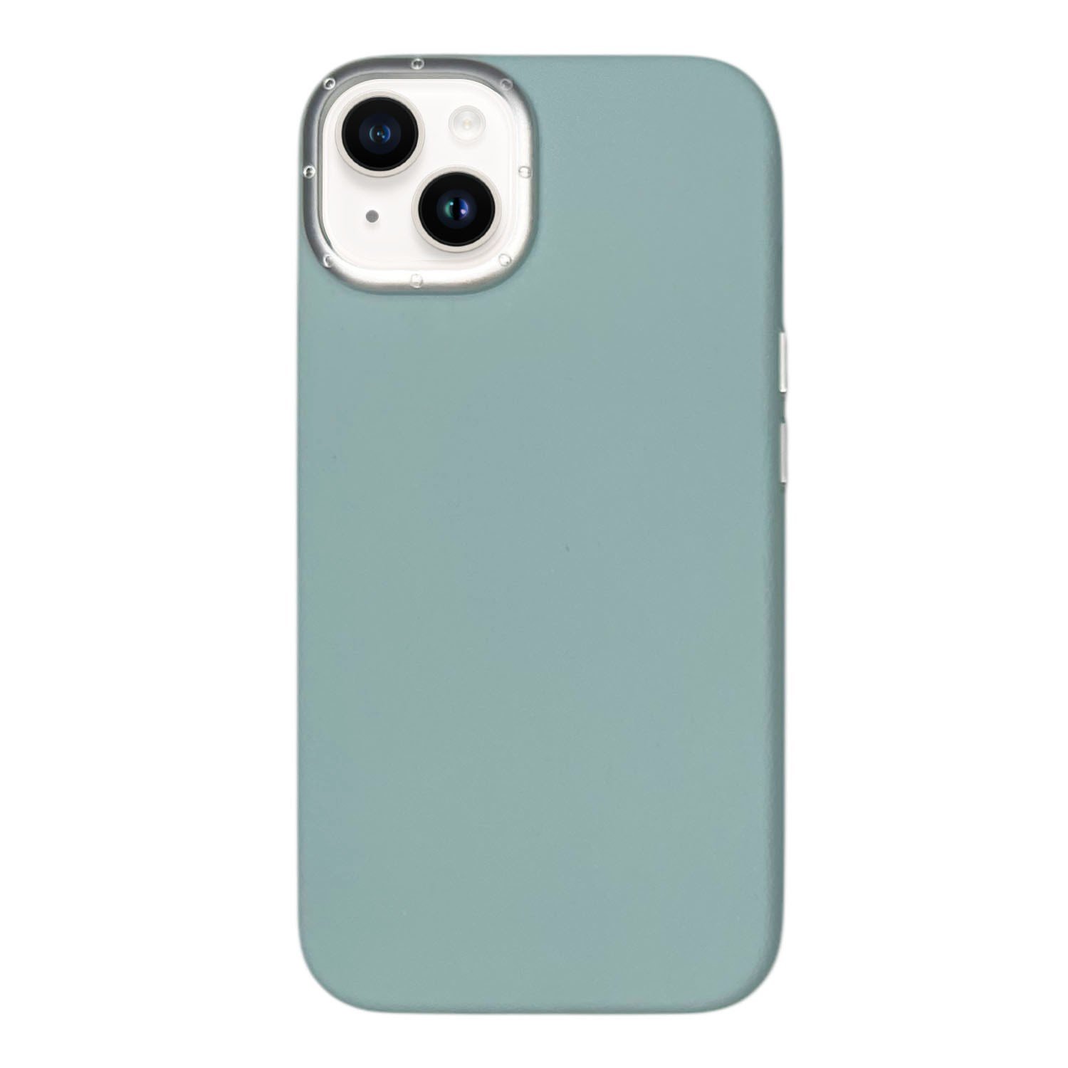 Nettech Apple iPhone 14 Uyumlu NT-N033 Arka Koruma Kılıf NT-107653