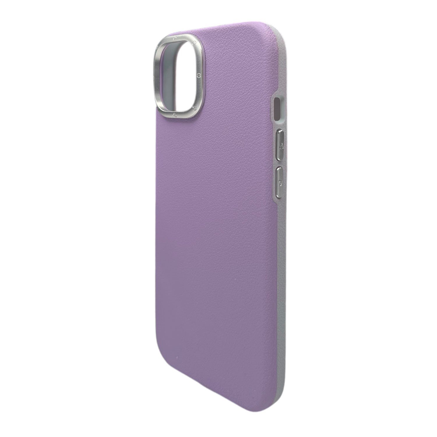 Nettech Apple iPhone 14 Uyumlu NT-N033 Arka Koruma Kılıf NT-107653