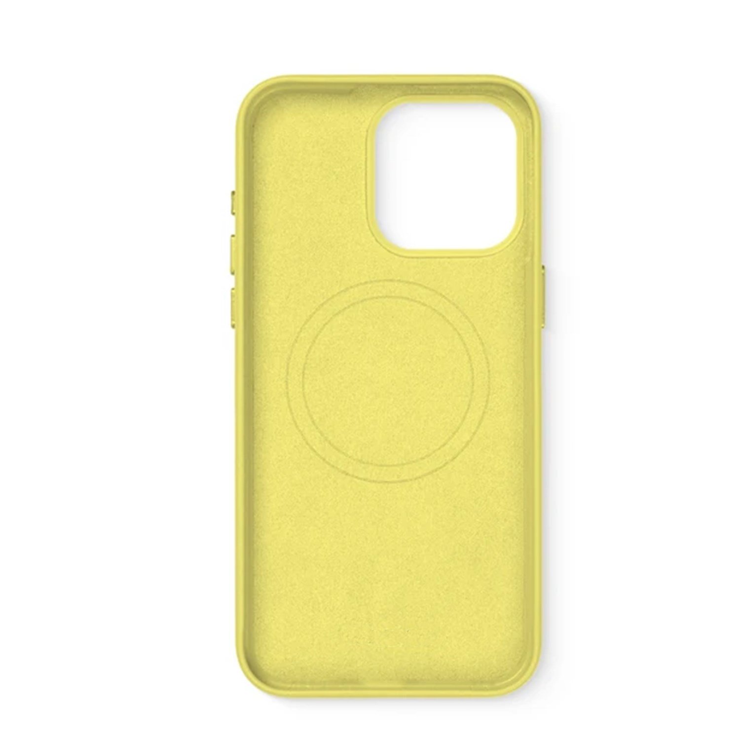 Nettech Apple iPhone 14 Uyumlu NT-N068 Arka Koruma Kılıf NT-113169