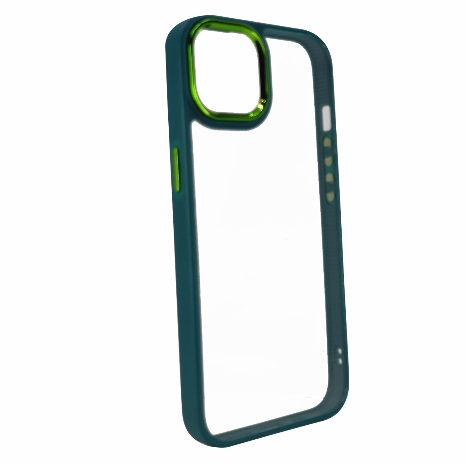 Nettech Apple iPhone 14 Uyumlu Soft Akrilik Seri Arka Koruma Kılıf NT-97700