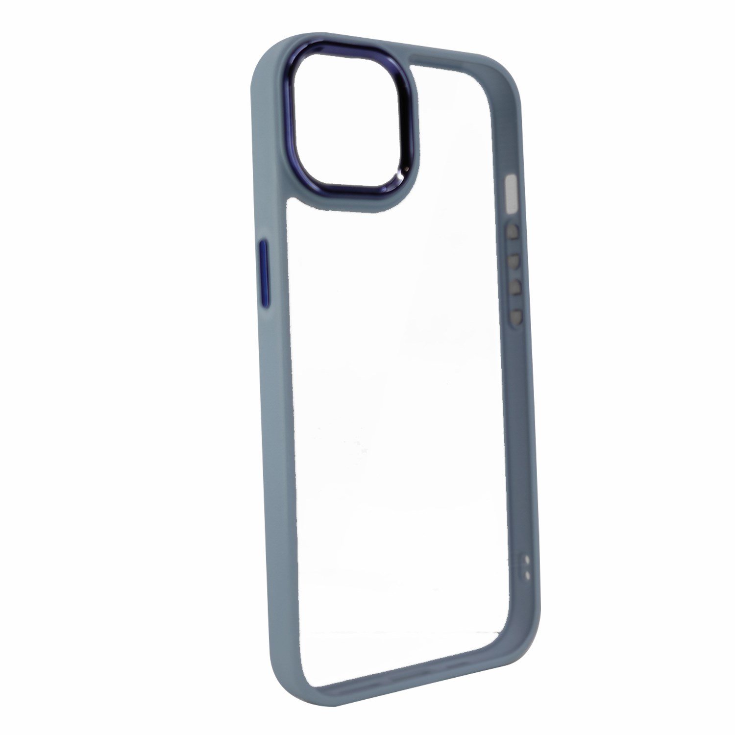 Nettech Apple iPhone 14 Uyumlu Soft Akrilik Seri Arka Koruma Kılıf NT-97700
