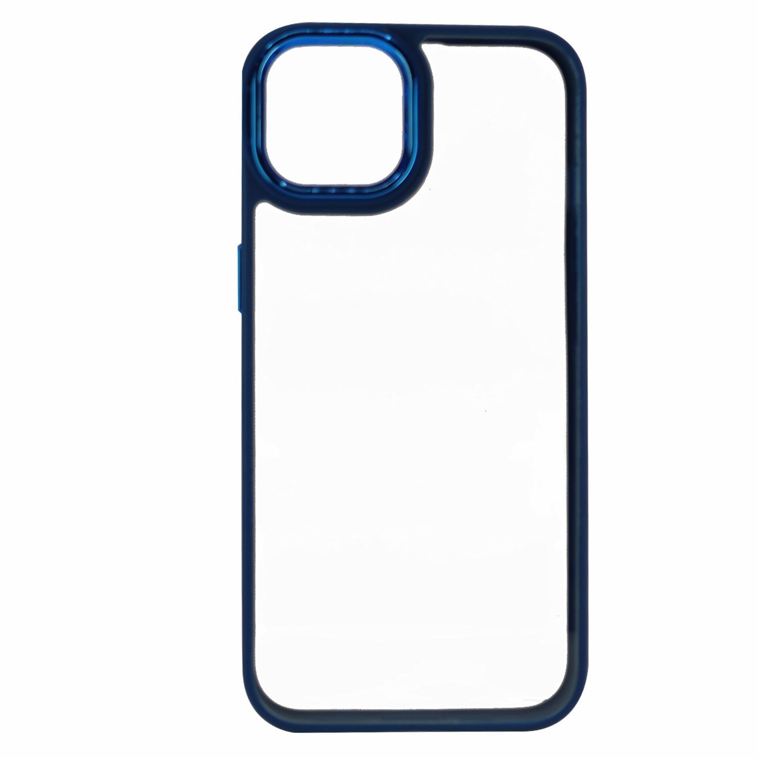 Nettech Apple iPhone 14 Uyumlu Soft Akrilik Seri Arka Koruma Kılıf NT-97700