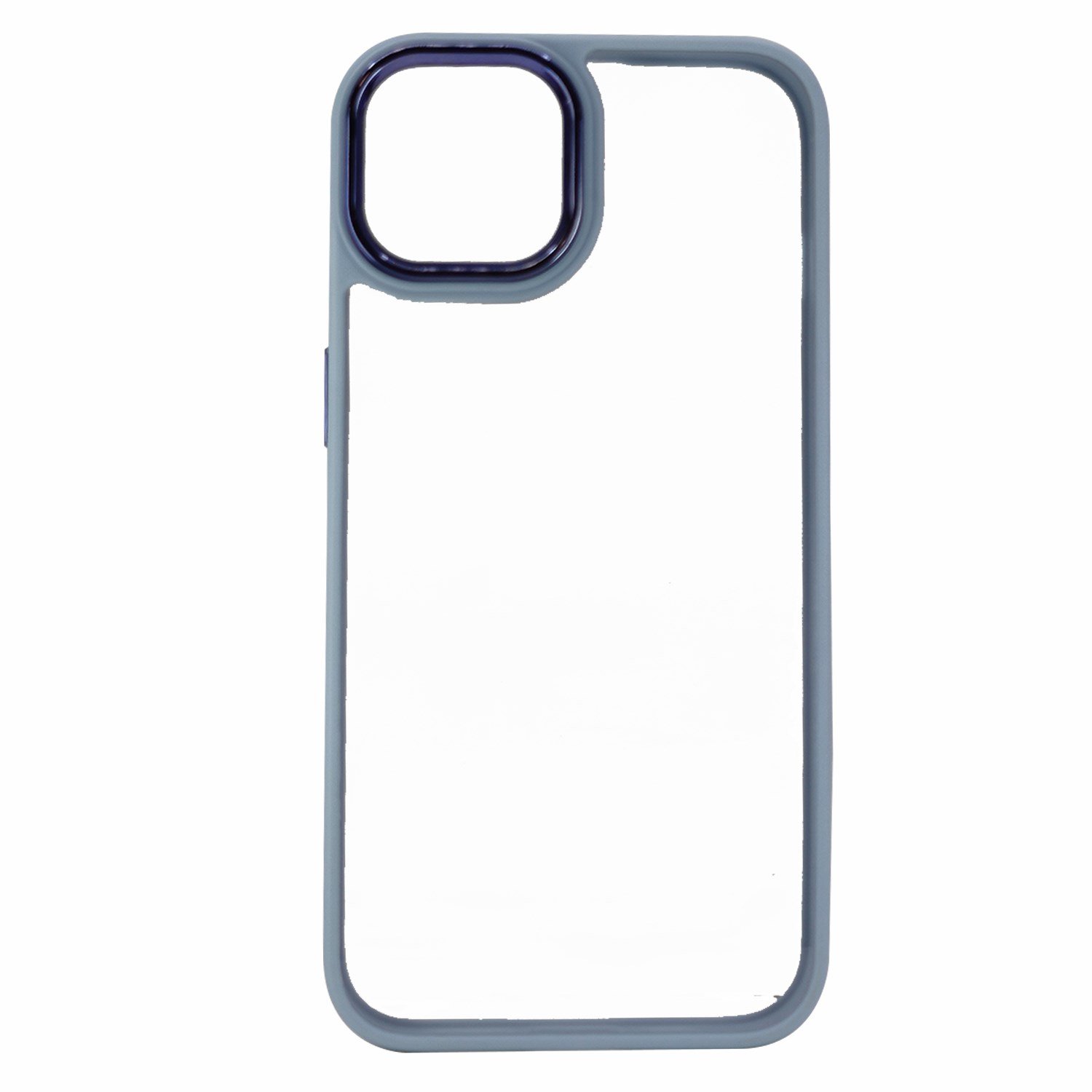 Nettech Apple iPhone 14 Uyumlu Soft Akrilik Seri Arka Koruma Kılıf NT-97700