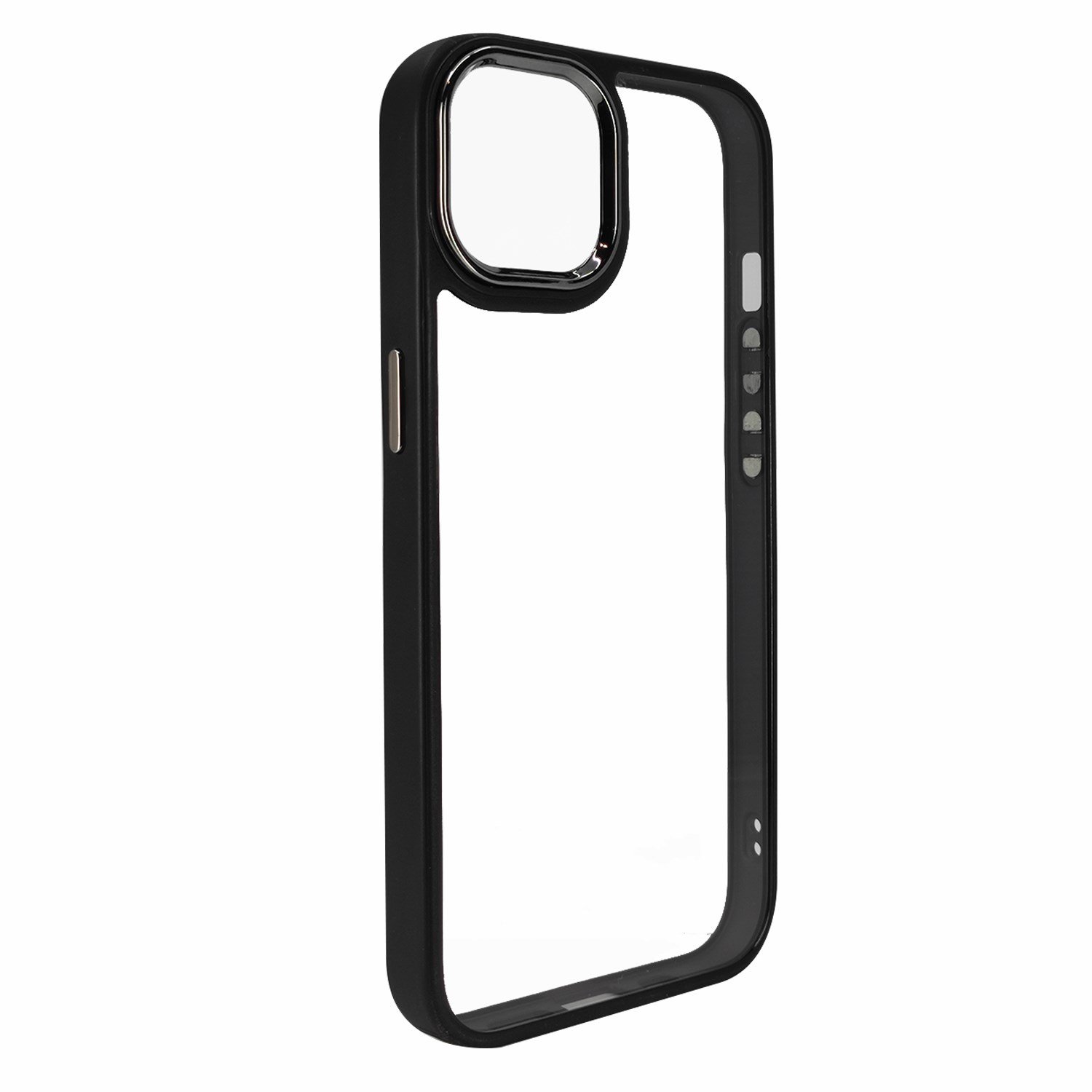 Nettech Apple iPhone 14 Uyumlu Soft Akrilik Seri Arka Koruma Kılıf NT-97700