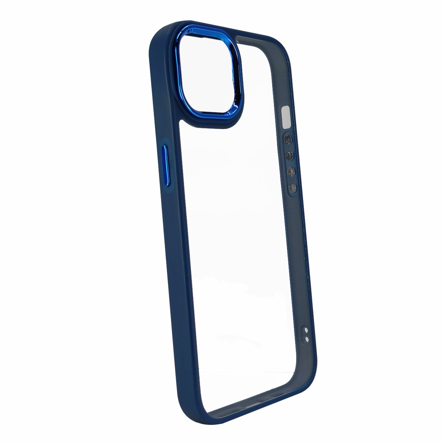 Nettech Apple iPhone 14 Uyumlu Soft Akrilik Seri Arka Koruma Kılıf NT-97700
